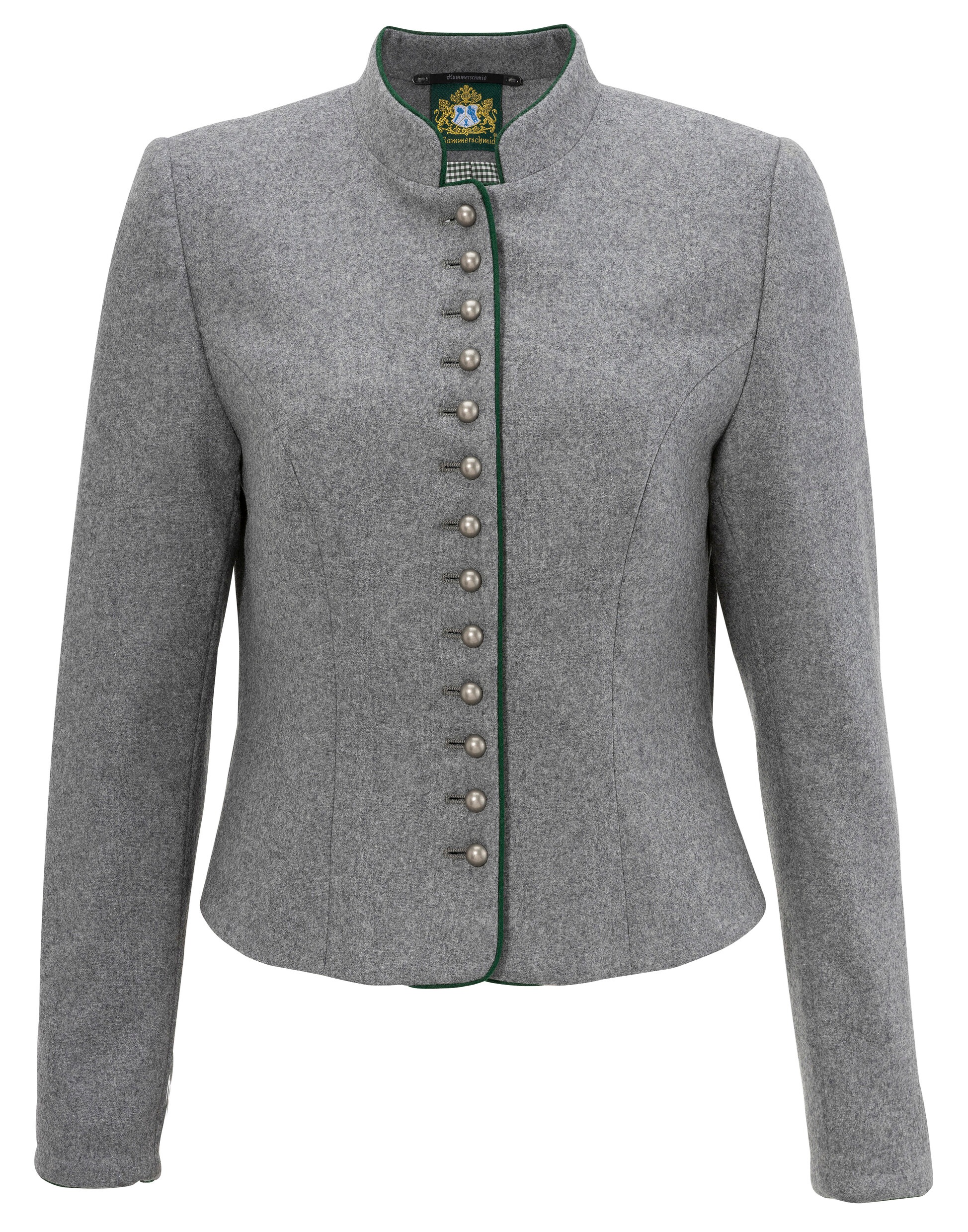 Hammerschmid Trachtenblazer, (1 tlg.), Damen, mit Schösschen kaufen