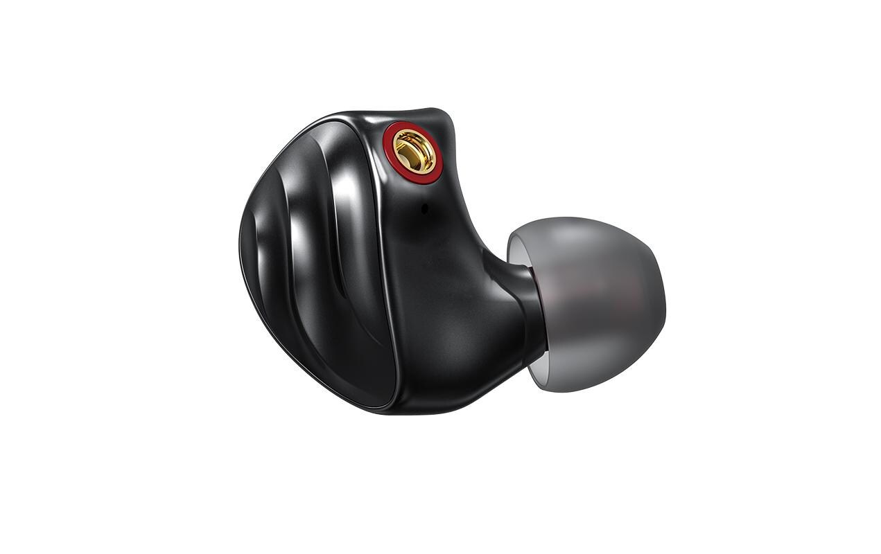 In-Ear-Kopfhörer »FiiO FH3 Schwarz«
