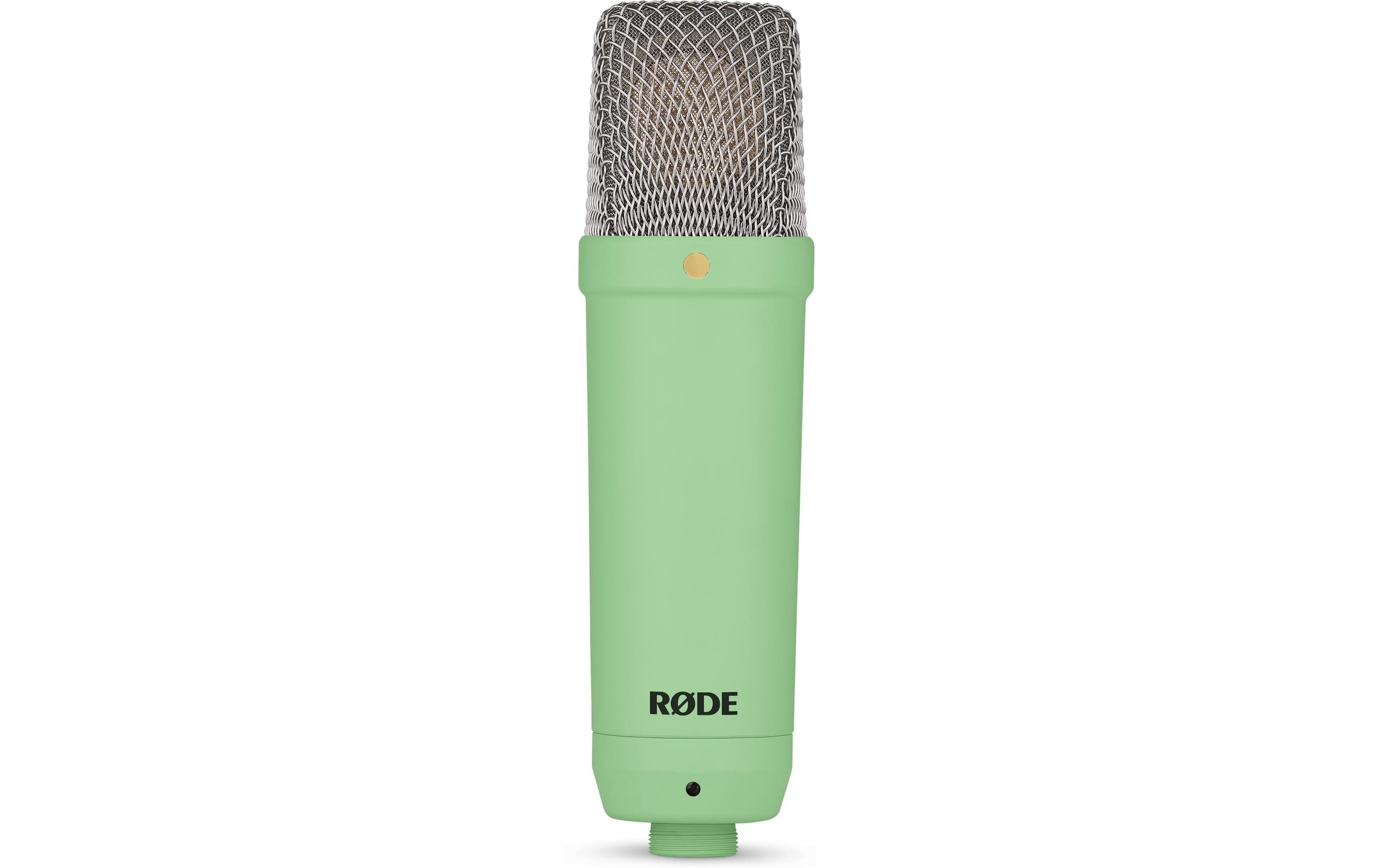 RODE Microphones Mikrofon »NT1 Signature Series«