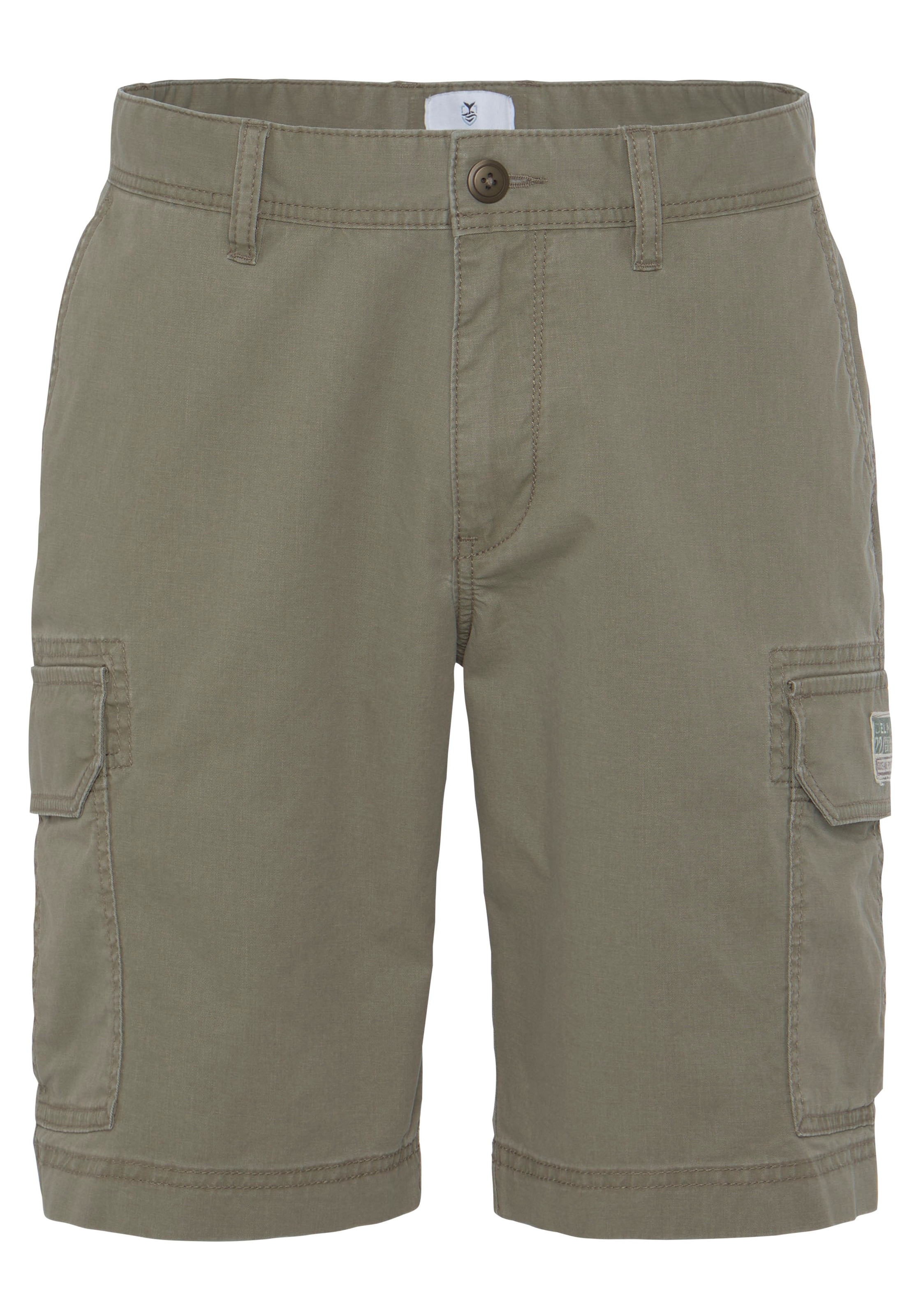 DELMAO Cargoshorts, mit Details - NEUE MARKE!