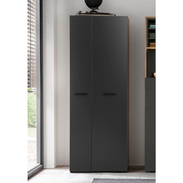 ✵ Places of Style Aktenschrank »Moid«, Höhe 174,5 cm, moderner  Mehrzweckschrank mit Türen online ordern | Jelmoli-Versand