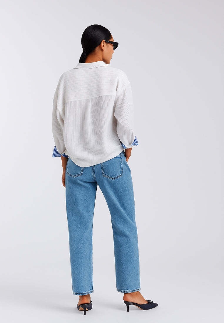 GAS Straight-Jeans »Gas Jeans Greg Straight«