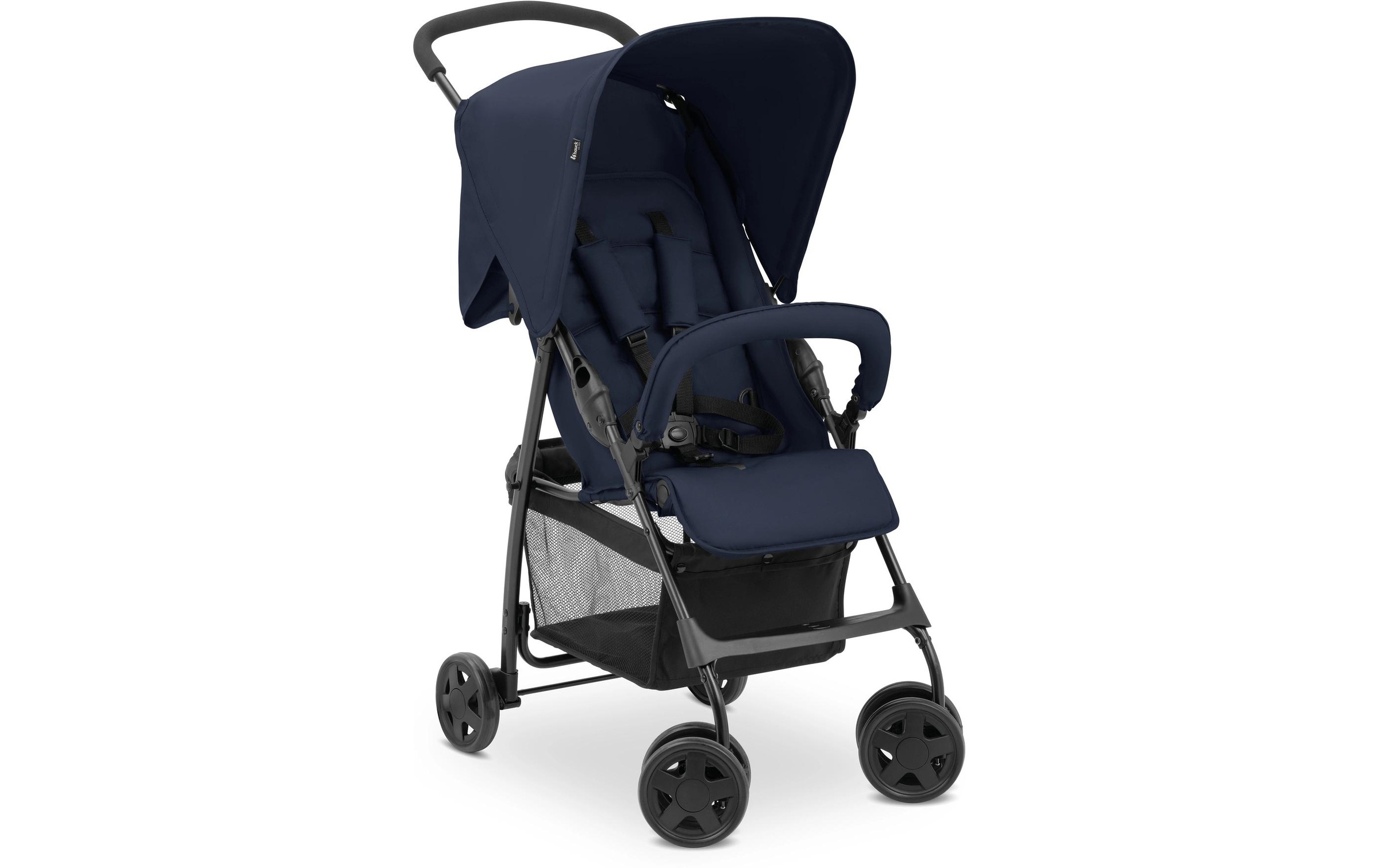 Hauck Kinder-Buggy »Sport« 18 kg