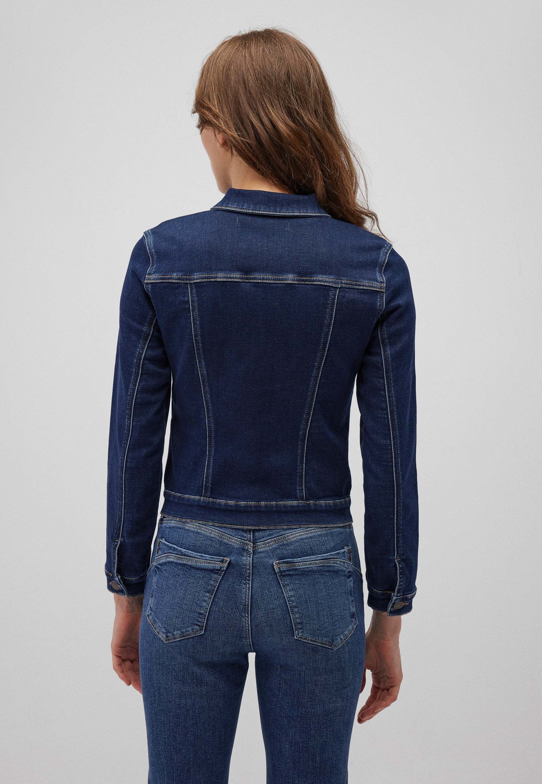 Mavi Jeansjacke »Mavi Jeansjacke Daisy«