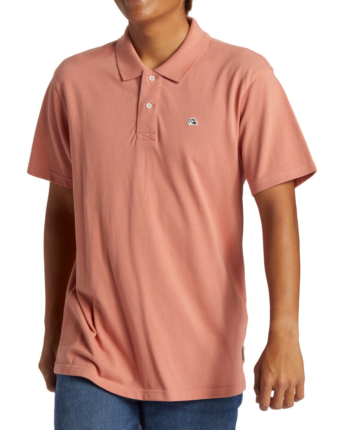 Quiksilver Poloshirt »DNA Polo«