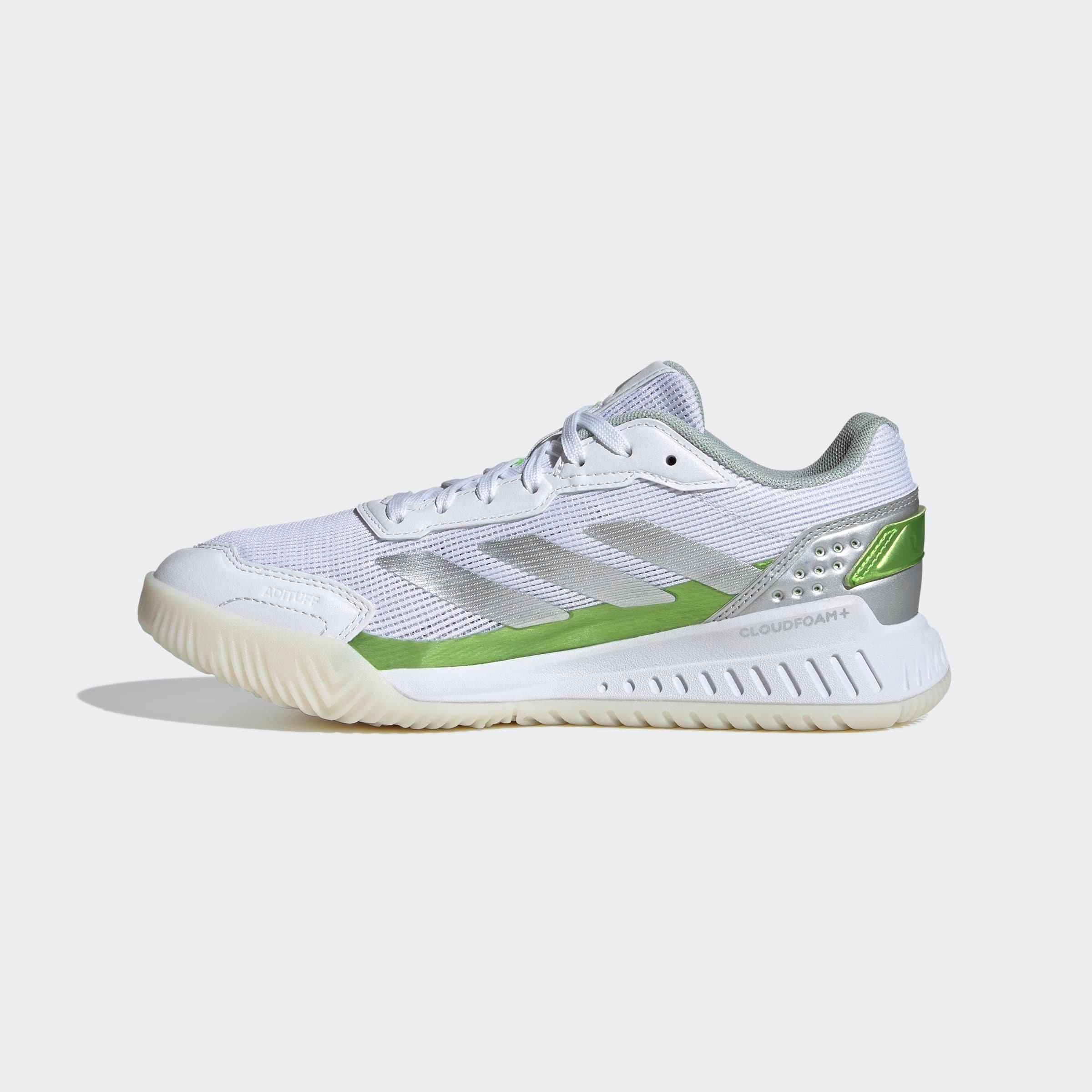 adidas Performance Tennisschuh »COURTQUICK PADEL«, Padelschuh