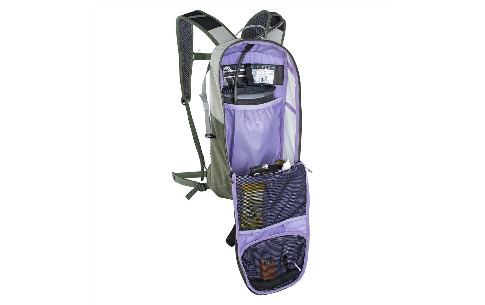 EVOC Rucksack »Ride«