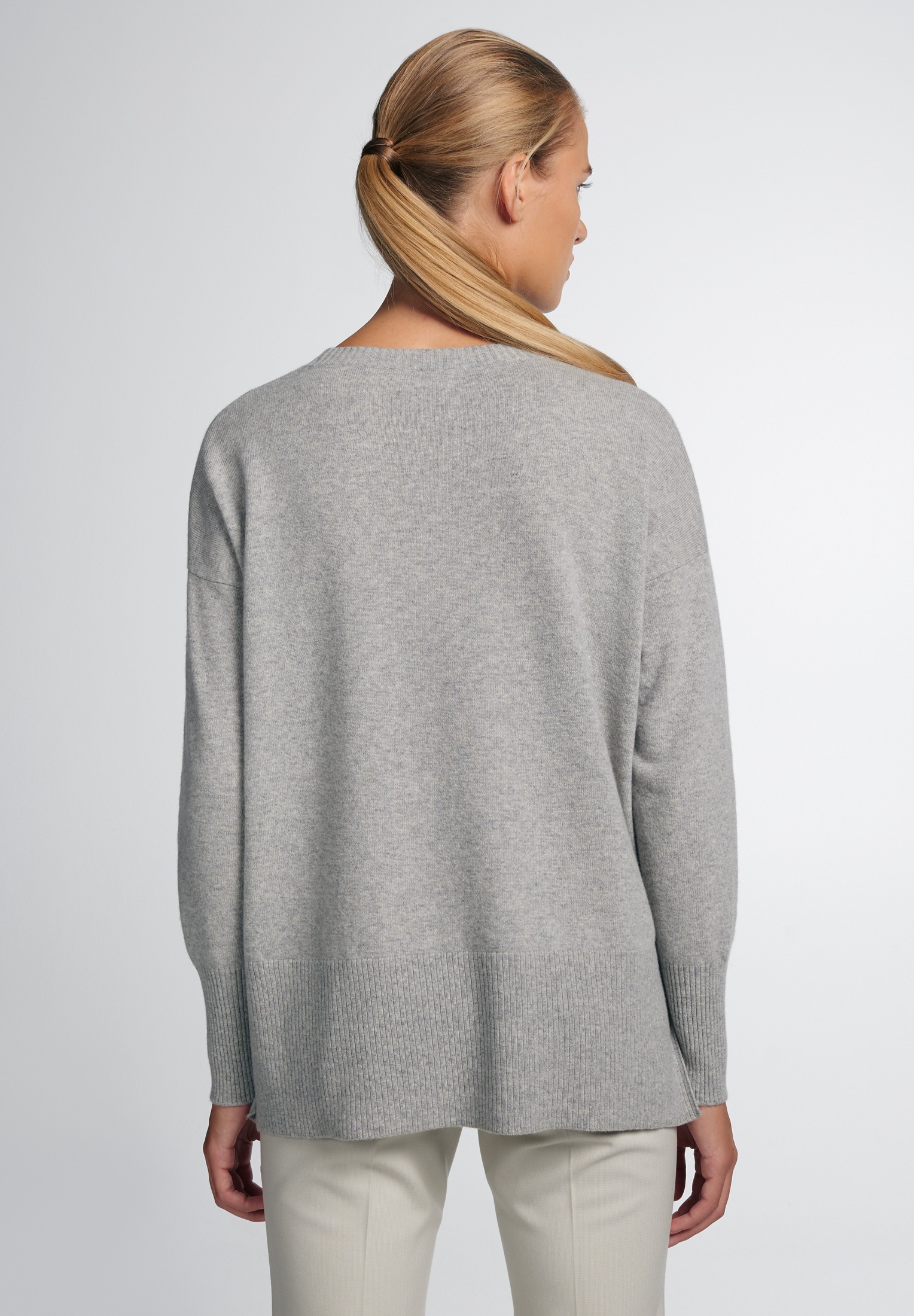 Eterna Strickpullover
