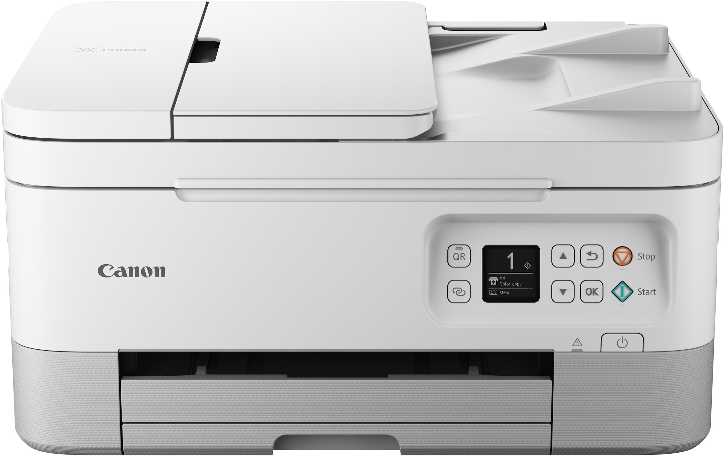 Canon Multifunktionsdrucker »PIXMA T«