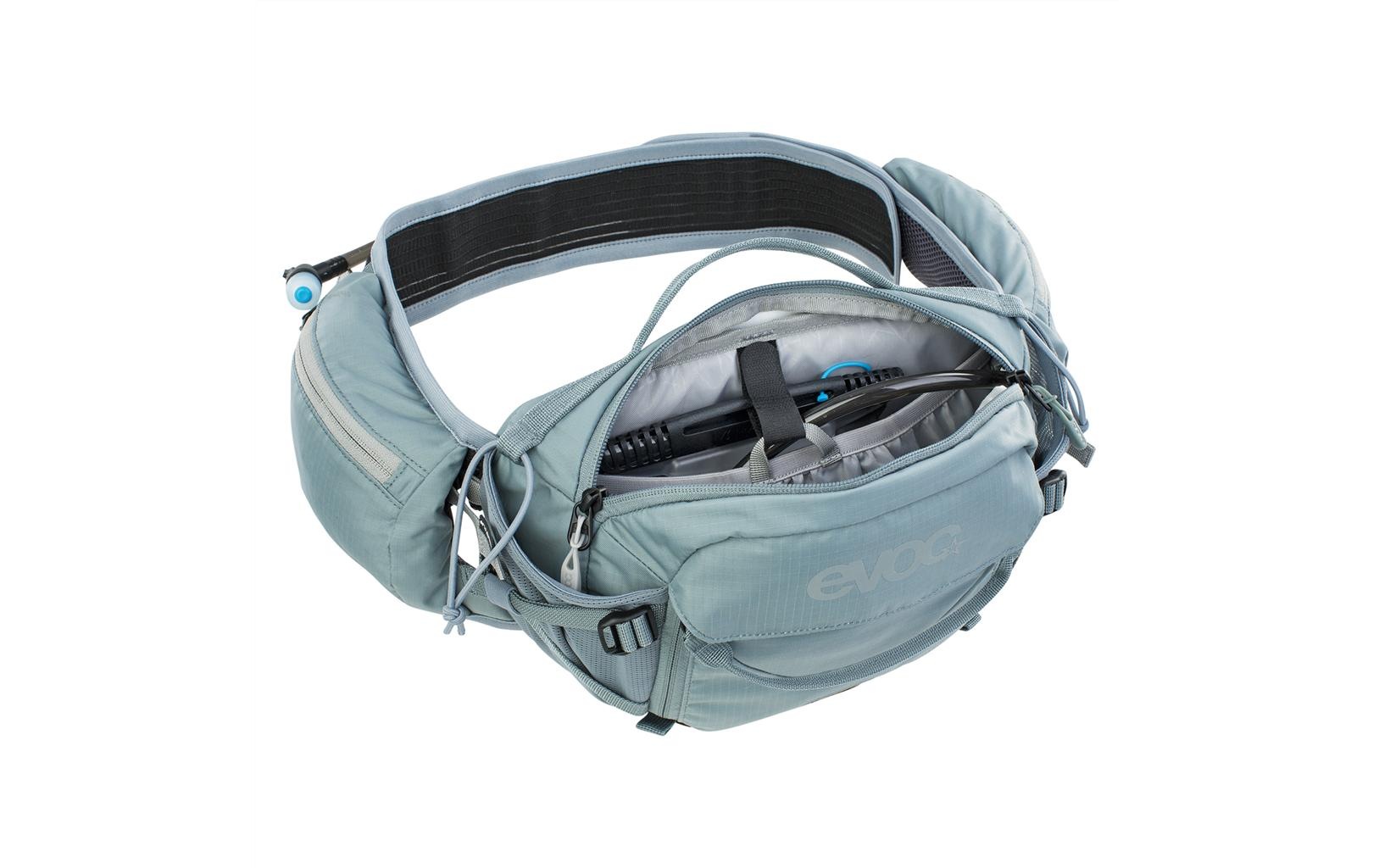 EVOC Bauchtasche »Pro E-Ride 3 l«