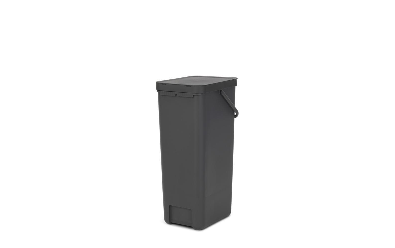 Brabantia Biomülleimer »Sort & Go«, 1 Behälter