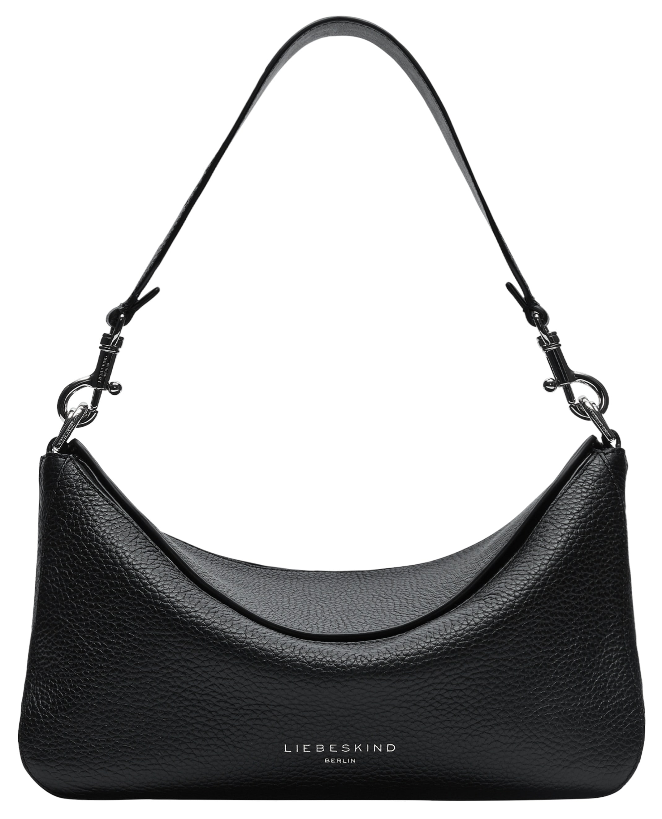 Umhängetasche »Shoulder Bag S ALESSA 3 Pebble«