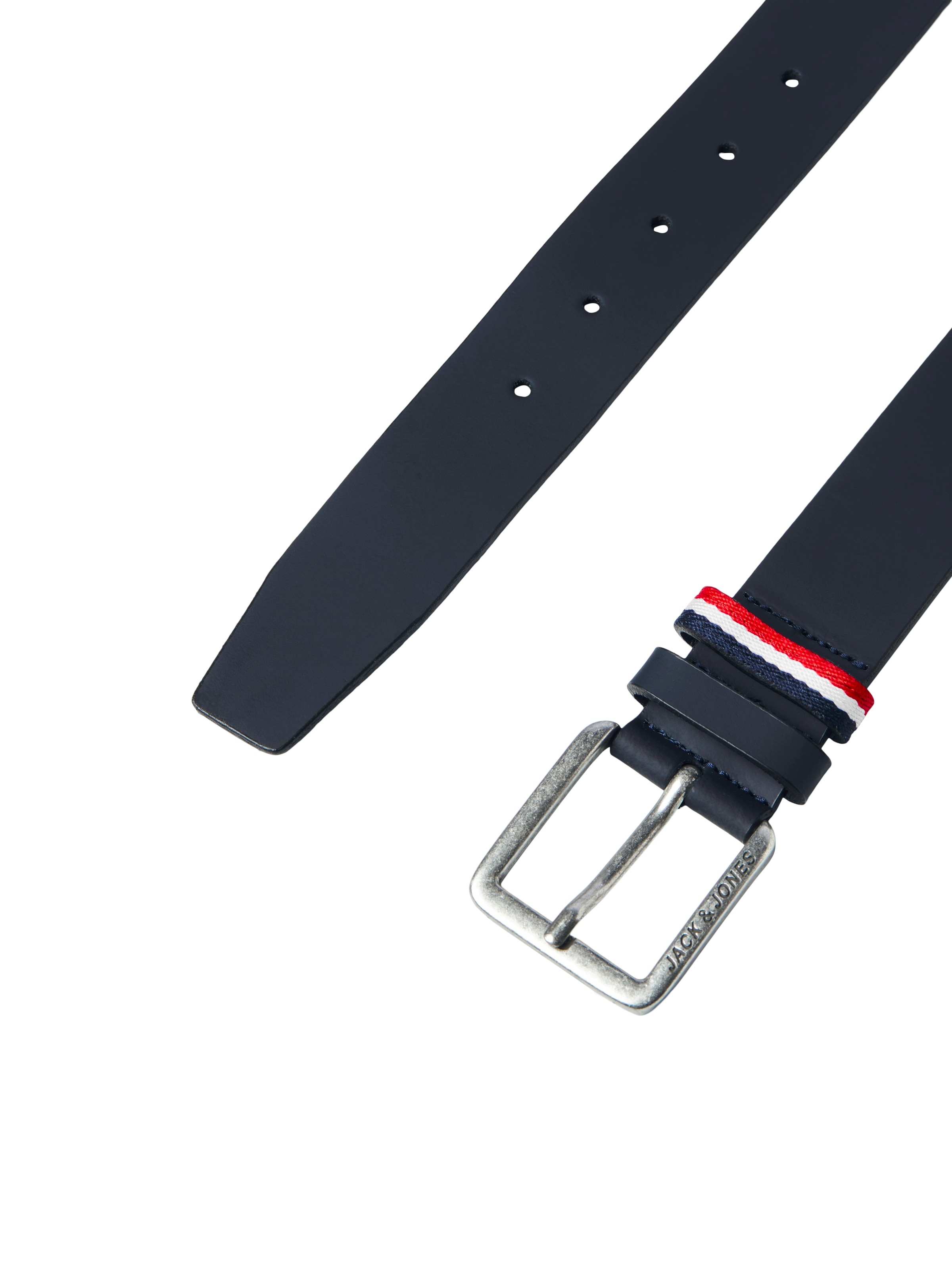 Jack & Jones Ledergürtel