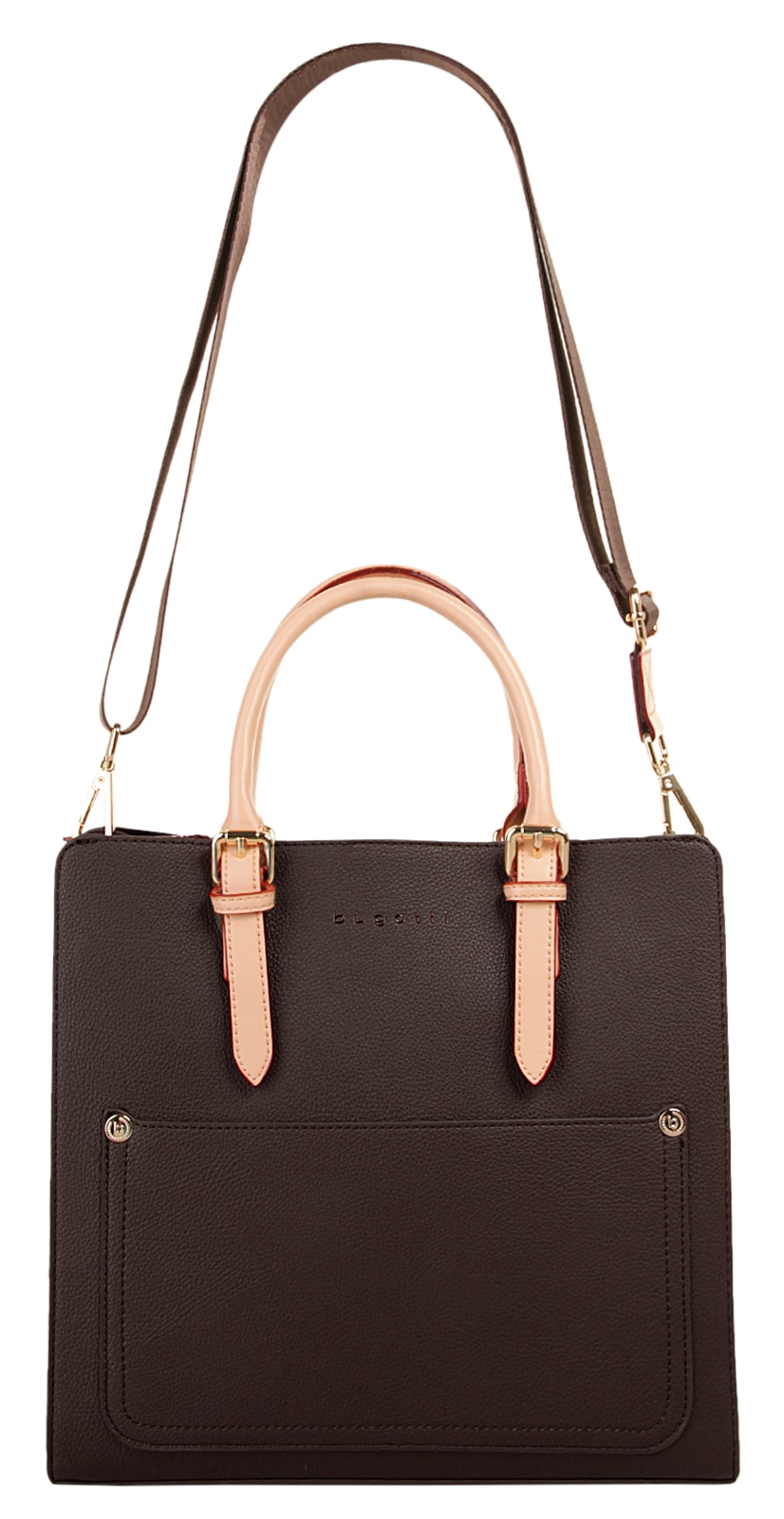 bugatti Henkeltasche »ELLA«