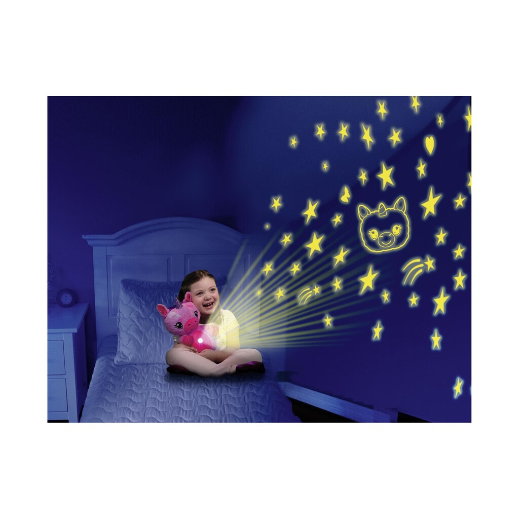 LED Nachtlicht »Belly Nachtlicht Magical Unicorn«