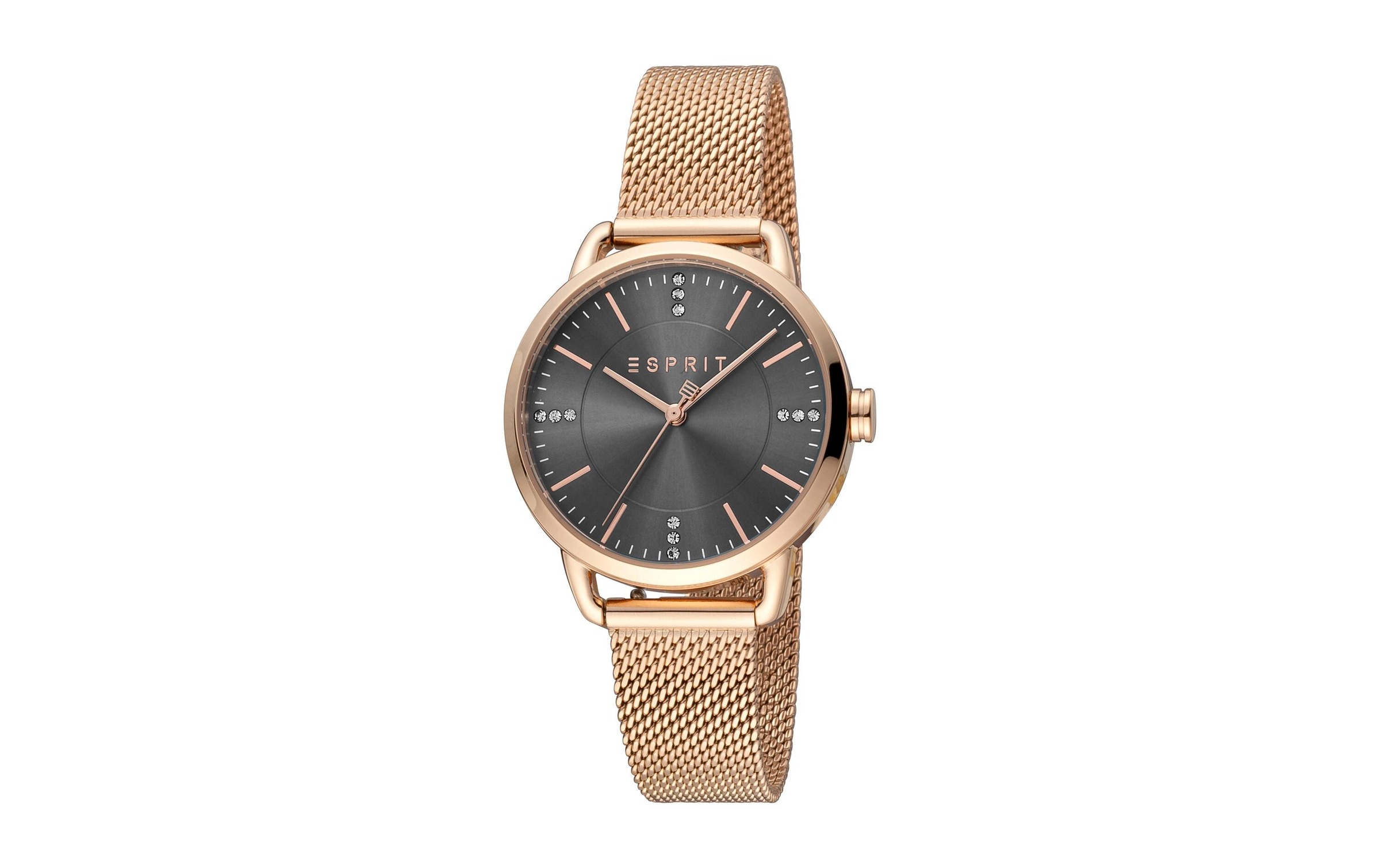 Esprit Mechanische Uhr »TULA ES1L363M0085«