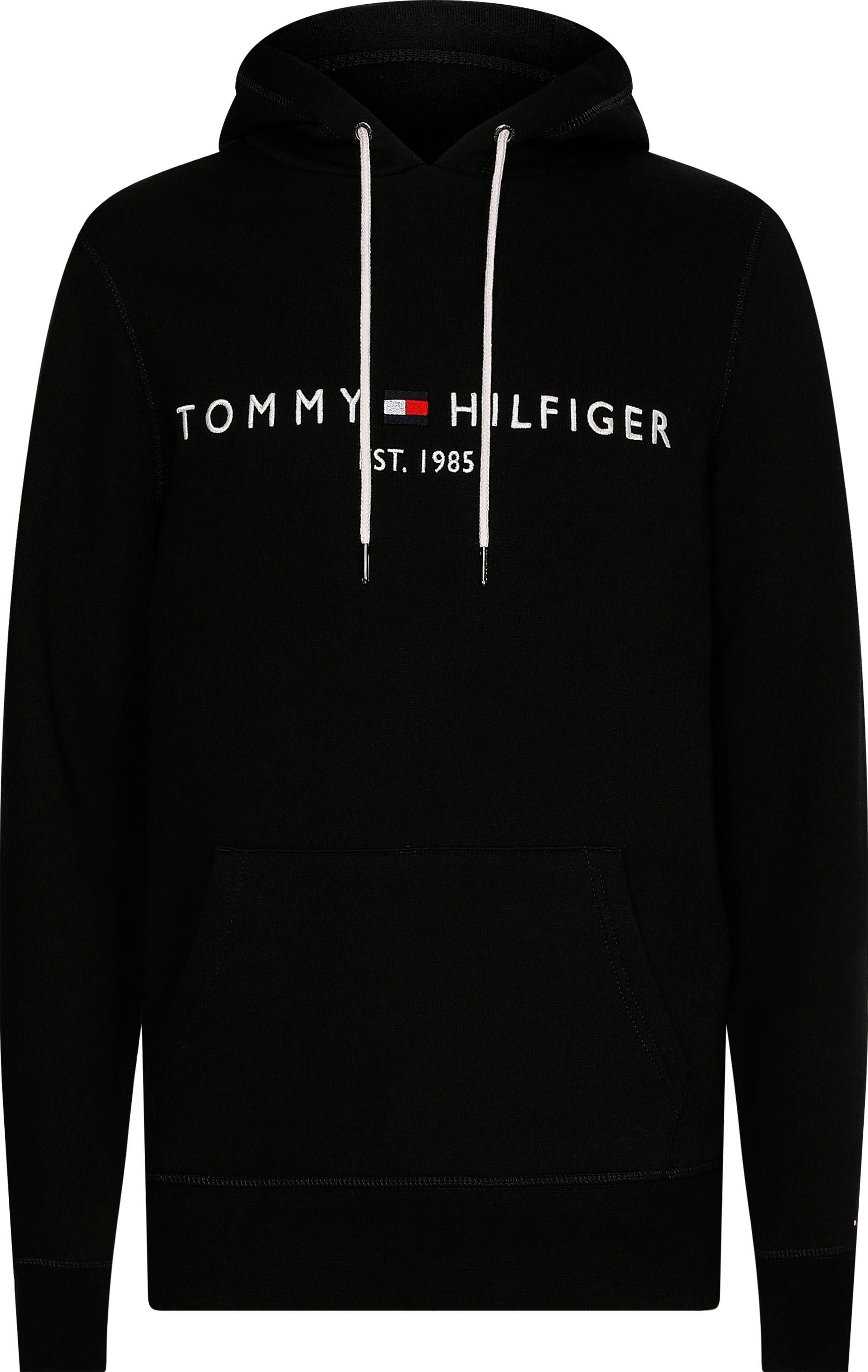 Tommy Hilfiger Big & Tall online | HOODY-B« »BT-TOMMY Hoodie kaufen LOGO Jelmoli-Versand