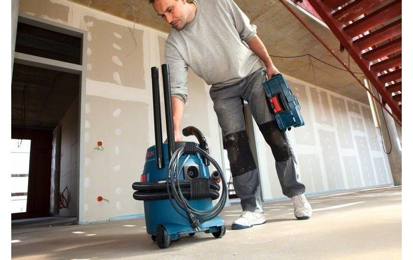 Bosch Professional Industriesauger »GAS 20 L SFC«