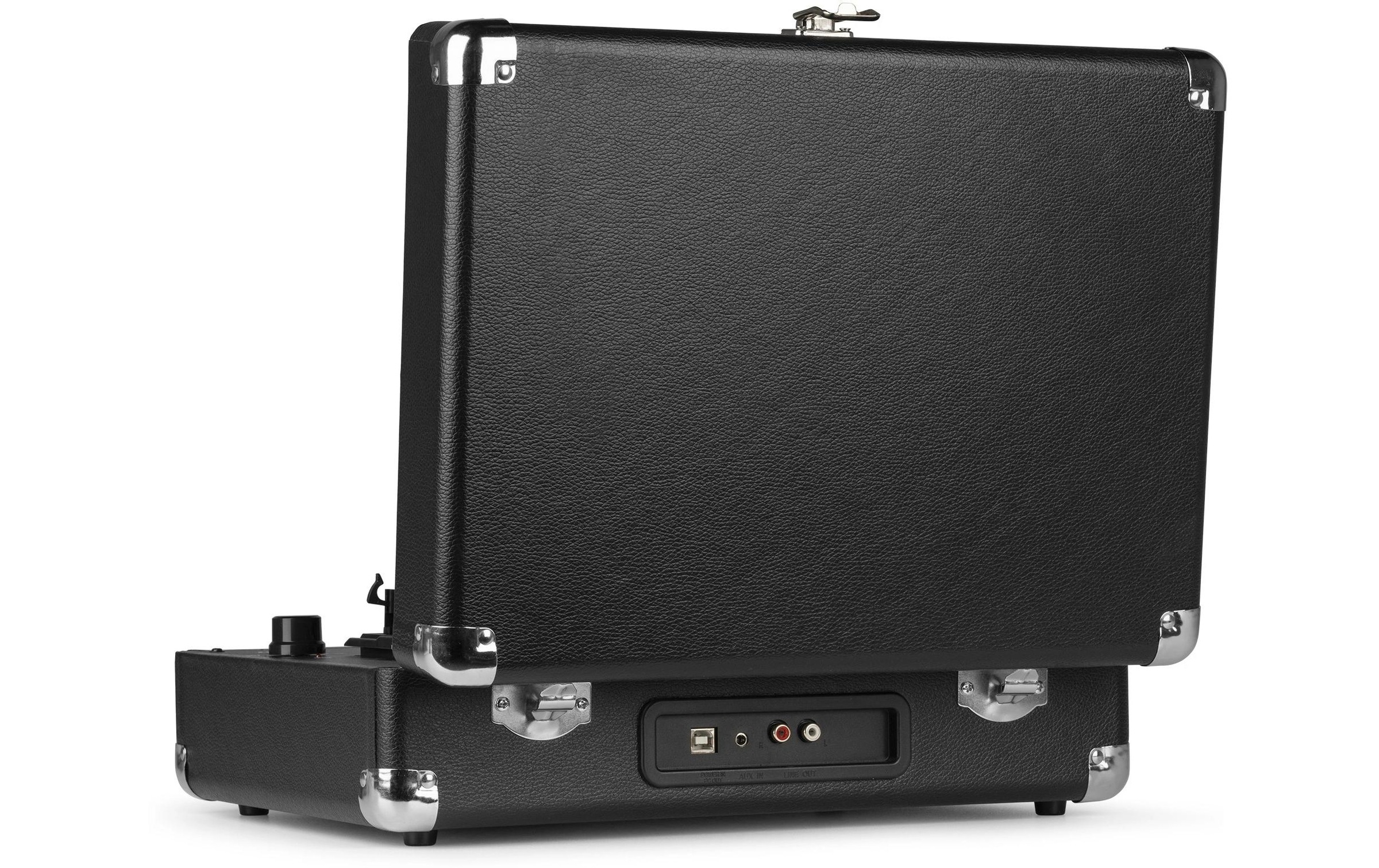 Plattenspieler »Audizio RP114«