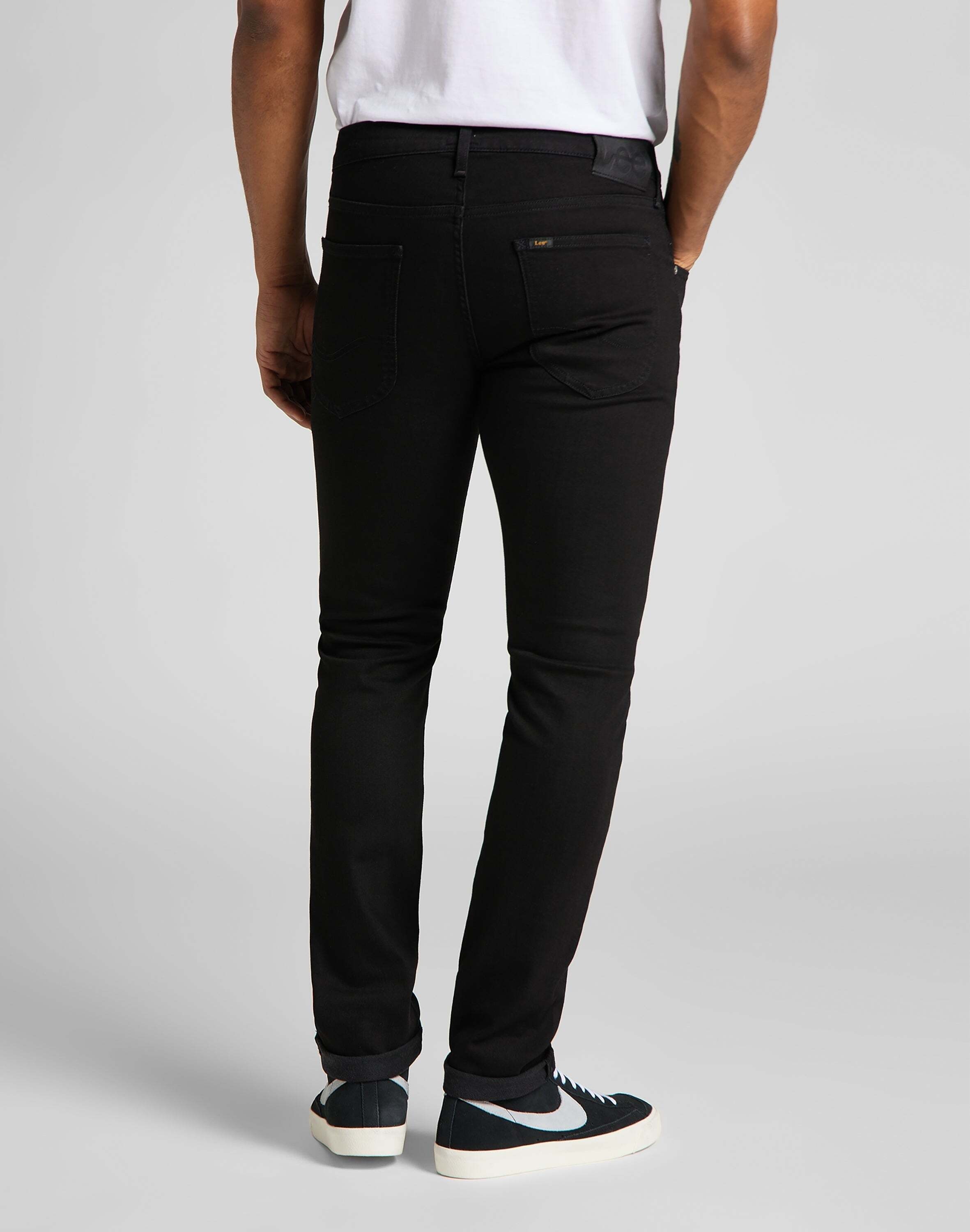 Lee® Slim-fit-Jeans »LEE Jeans Slim Fit Luke«