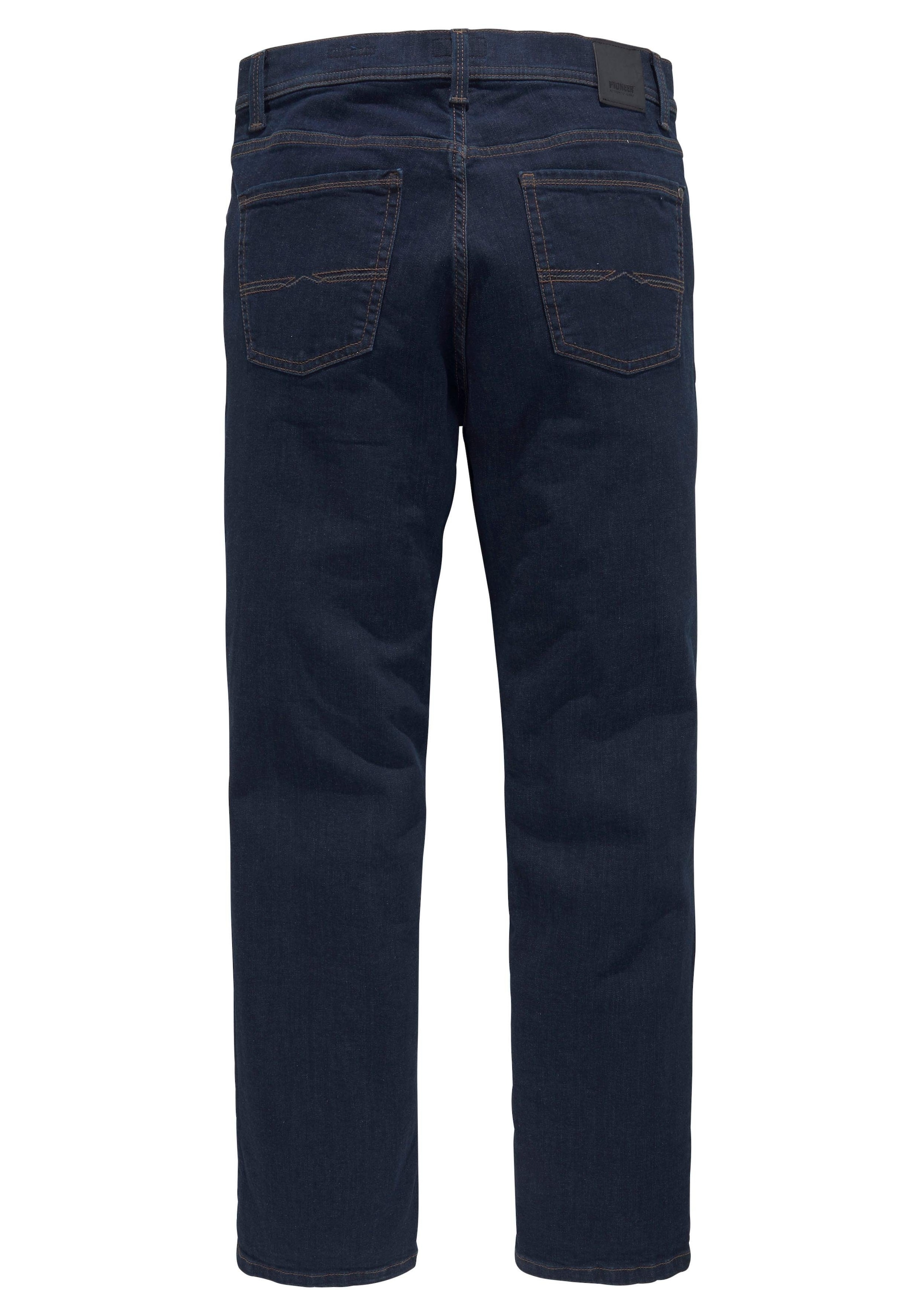 Pioneer Authentic Jeans Stretch-Jeans »Rando«, Megaflex