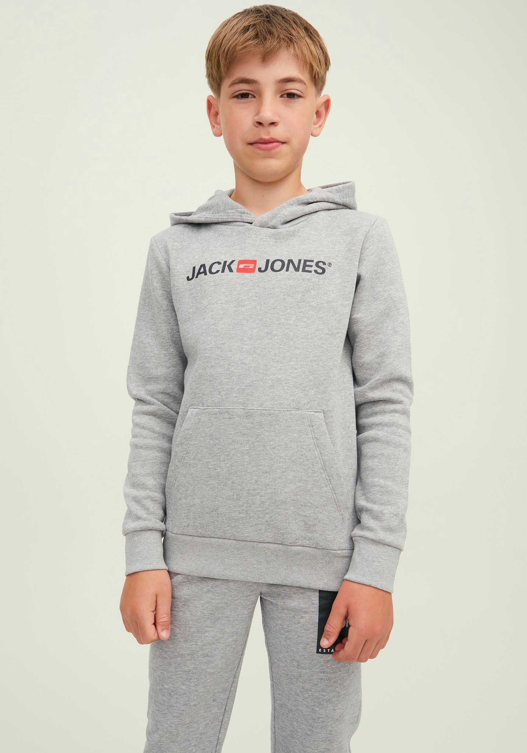 Jack & Jones Junior Kapuzensweatshirt kaufen