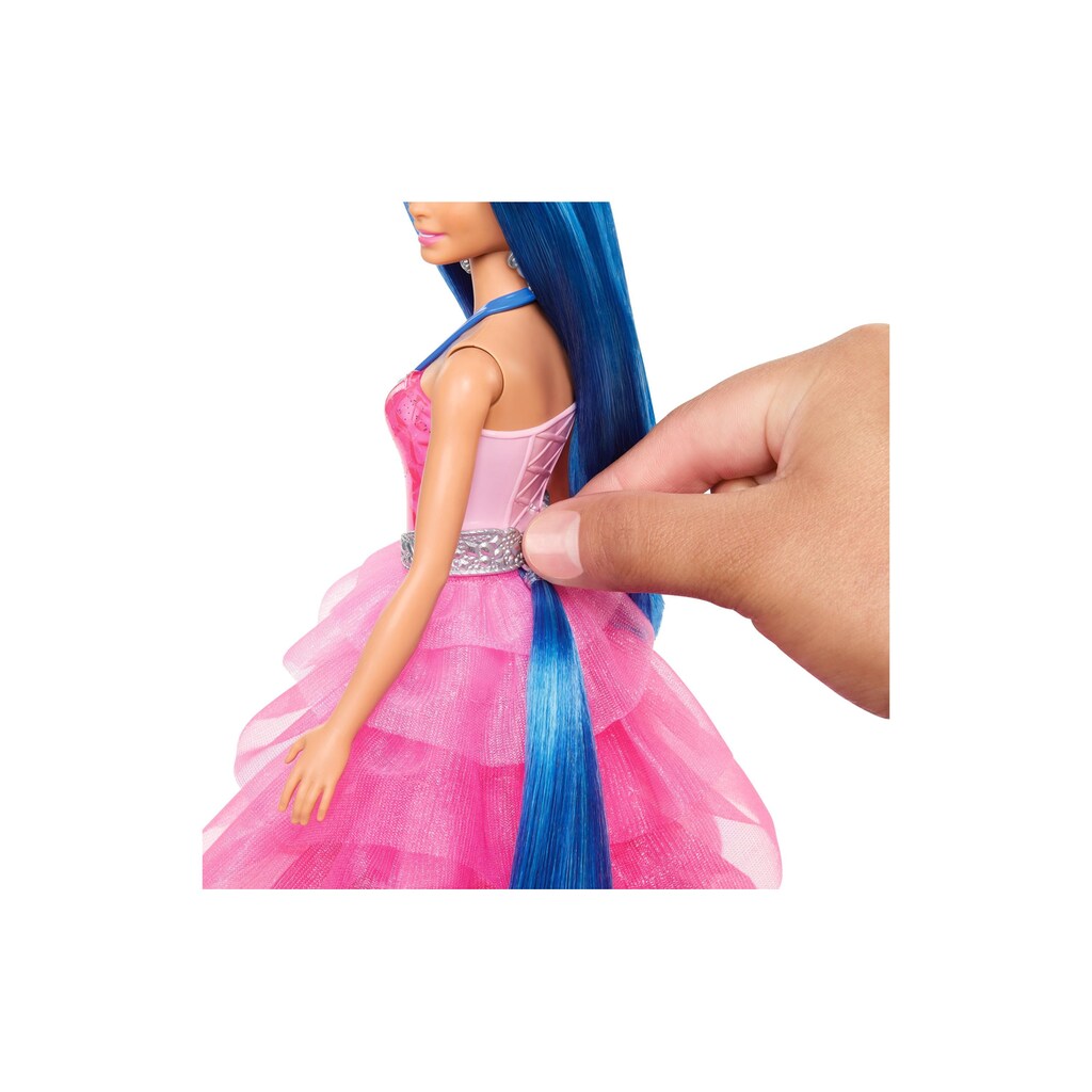 Barbie Anziehpuppe »Barbie Saphire«