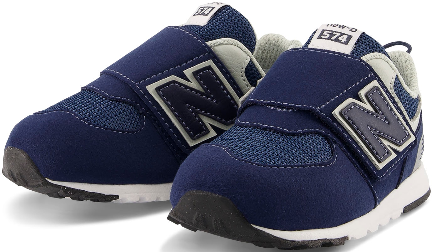 New balance cheap mit klettverschluss