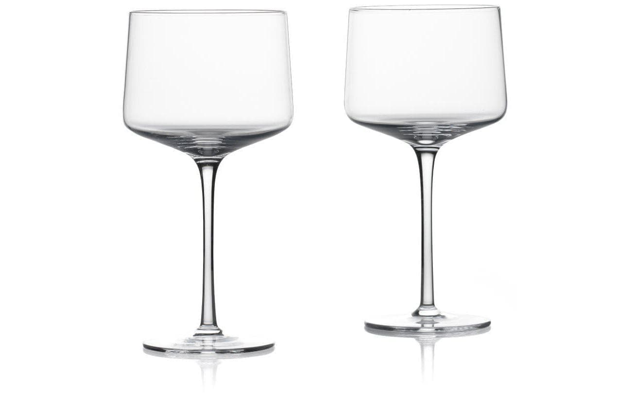 Cocktailglas »Gin 2er Set 480ml«, (2 tlg.)