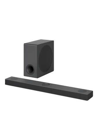 Soundbar »DS80QY«