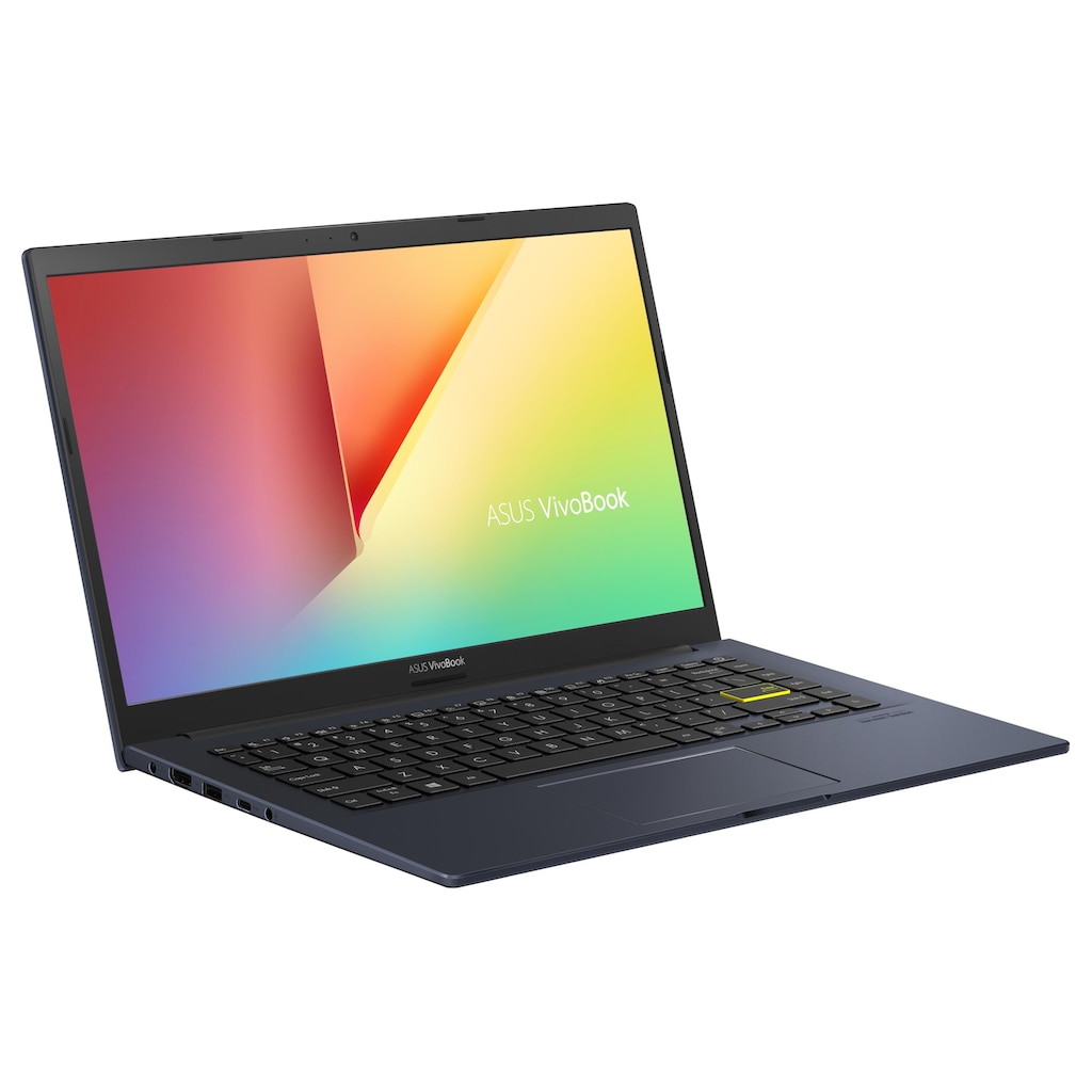 Asus Notebook »14 X413EA-EB092T«, 35,56 cm, / 14 Zoll, Intel, Core i5