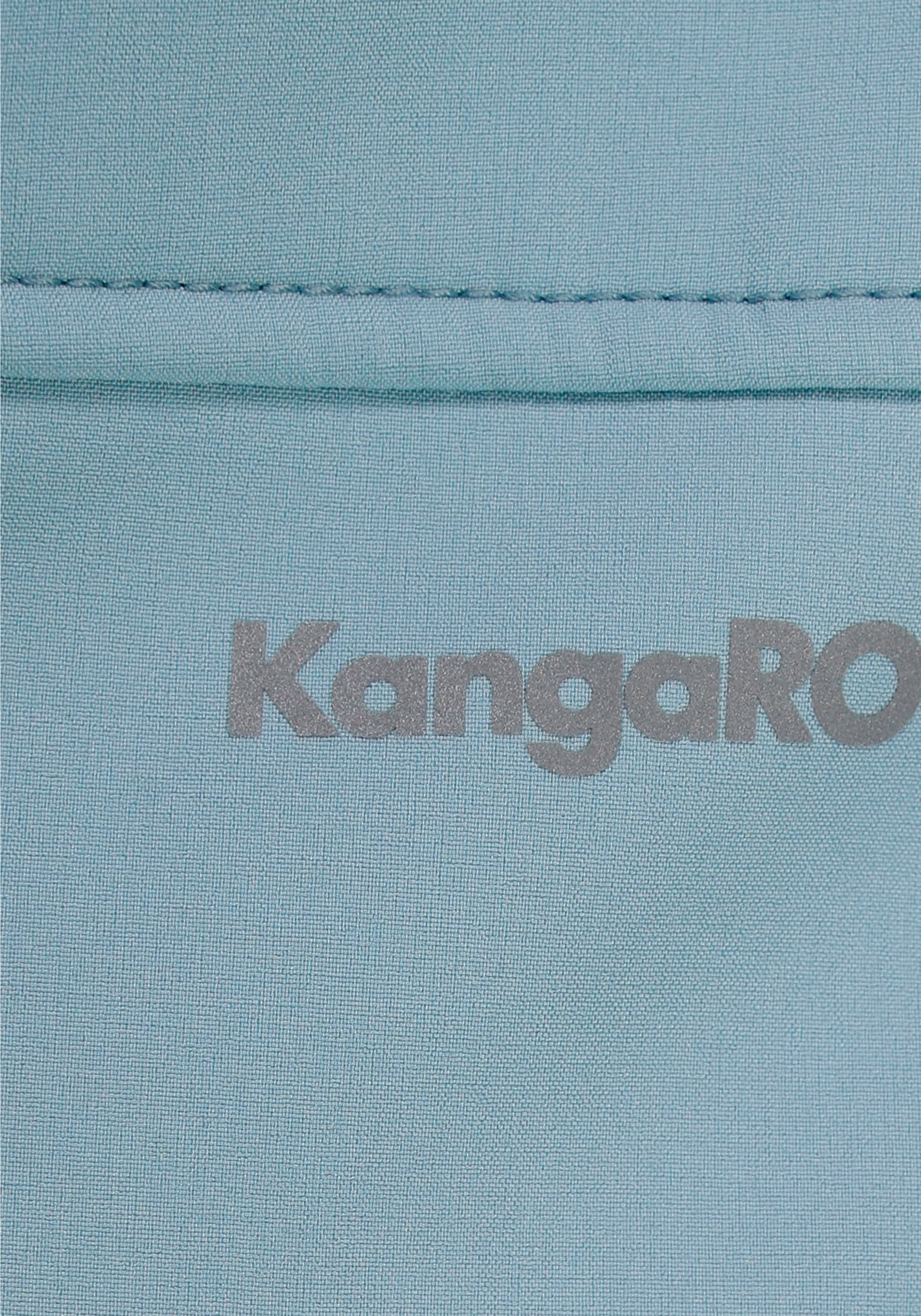 KangaROOS Softshelljacke, mit Kapuze, Jelmoli-Versand bei online kaufen NEUE KOLLEKTION Schweiz