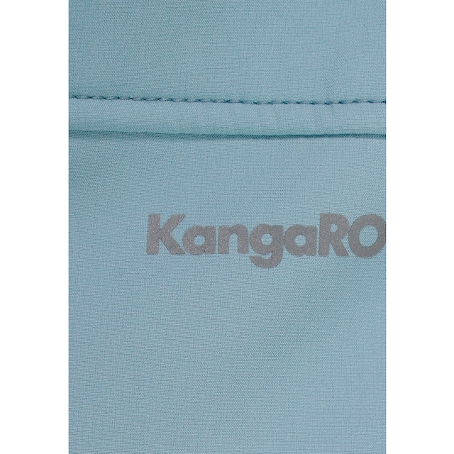 KangaROOS Softshelljacke, mit Kapuze, NEUE KOLLEKTION online kaufen bei  Jelmoli-Versand Schweiz