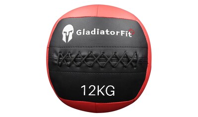 Medizinball »Ultra-strapazierfähiger Wall Ball 12 kg«