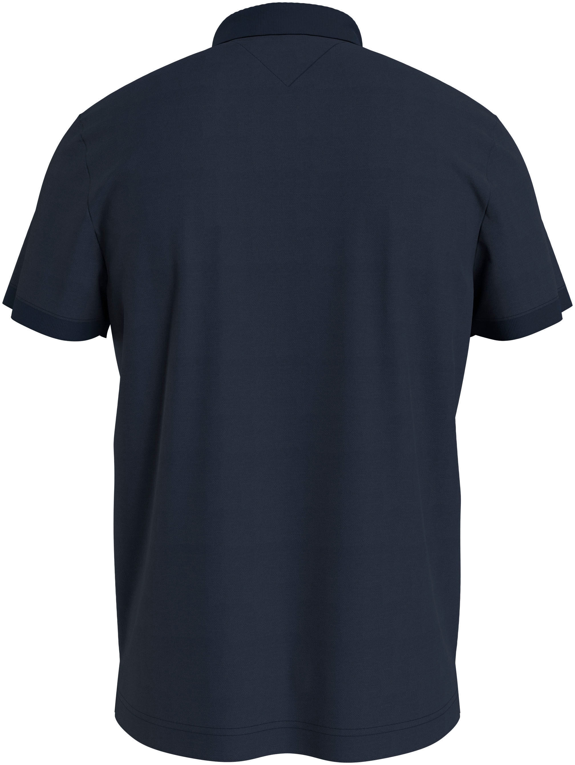 Tommy Jeans Poloshirt »TJM REG BADGE POLO«, mit Polokragen
