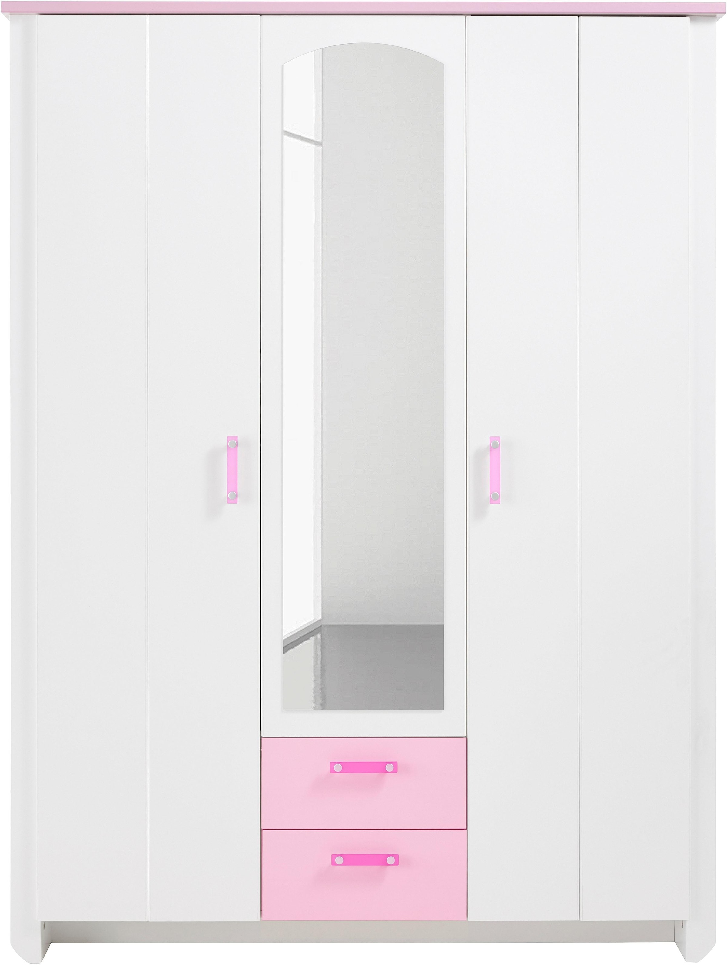 Parisot Kleiderschrank »Biotiful«