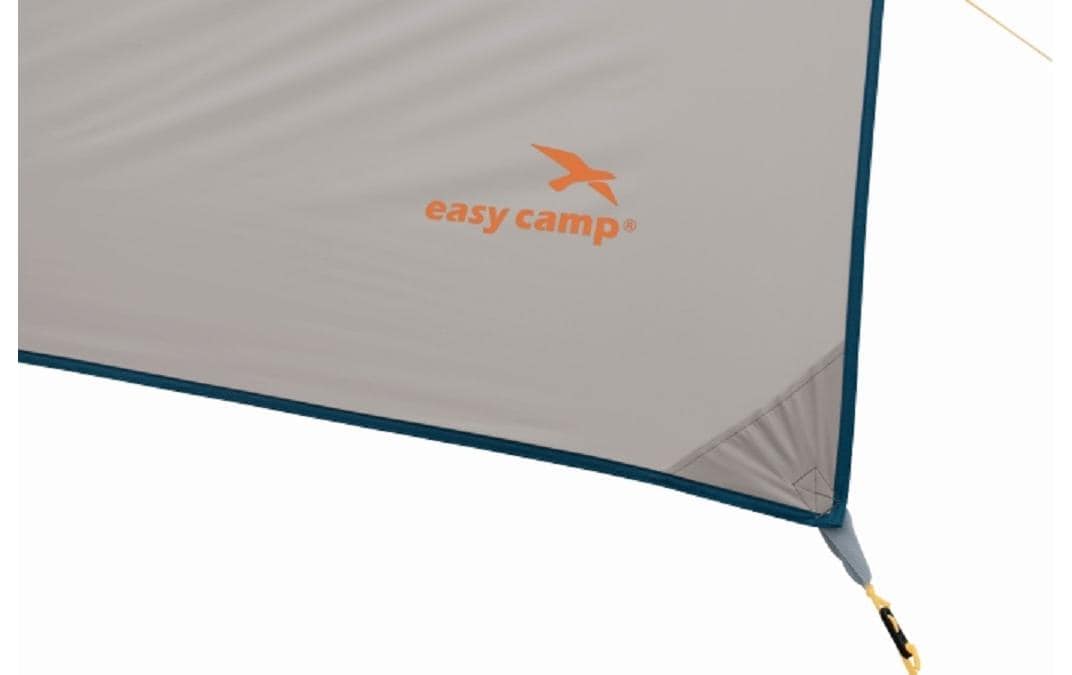 easy camp Sonnensegel »Easy Camp Cliff«