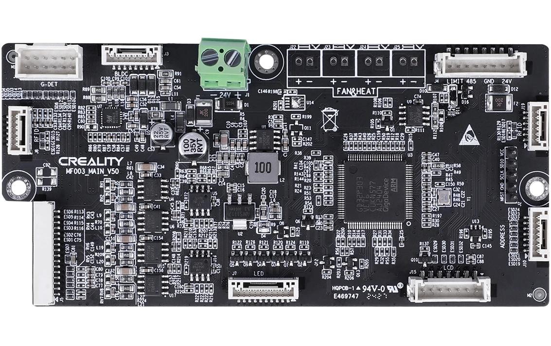 Creality 3D-Drucker »Motherboard Kit VET6«