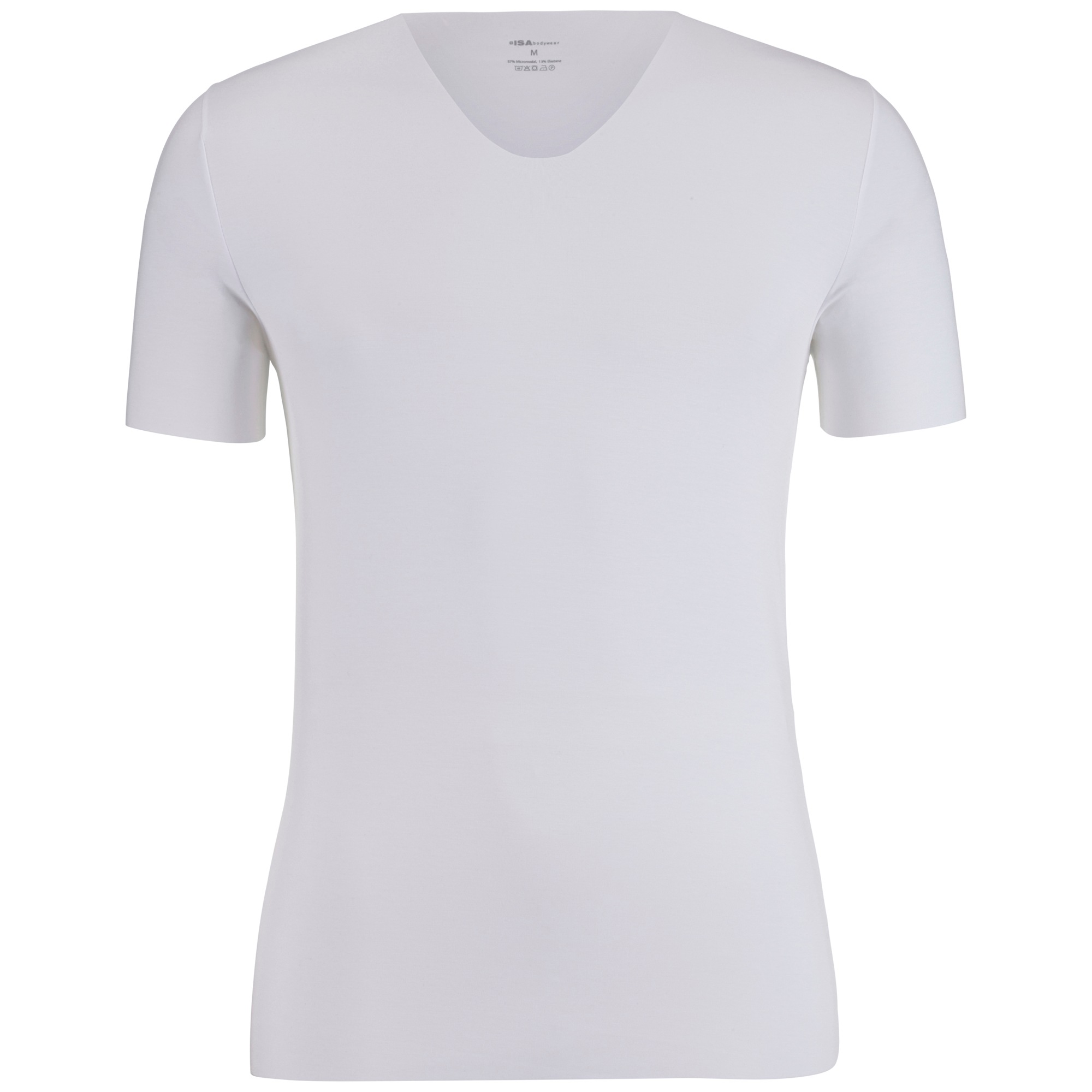 ISA Bodywear Rundhalsshirt »320112«