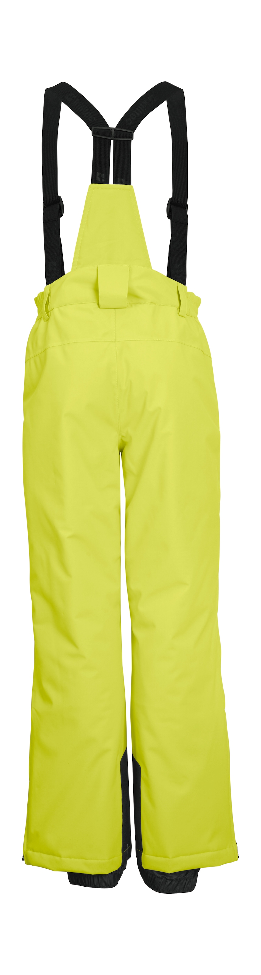 Killtec Skihose »KSW 148 BYS SKI PNTS«, Wasserdichte, atmungsaktive Skihose mit verstellbarer Taille