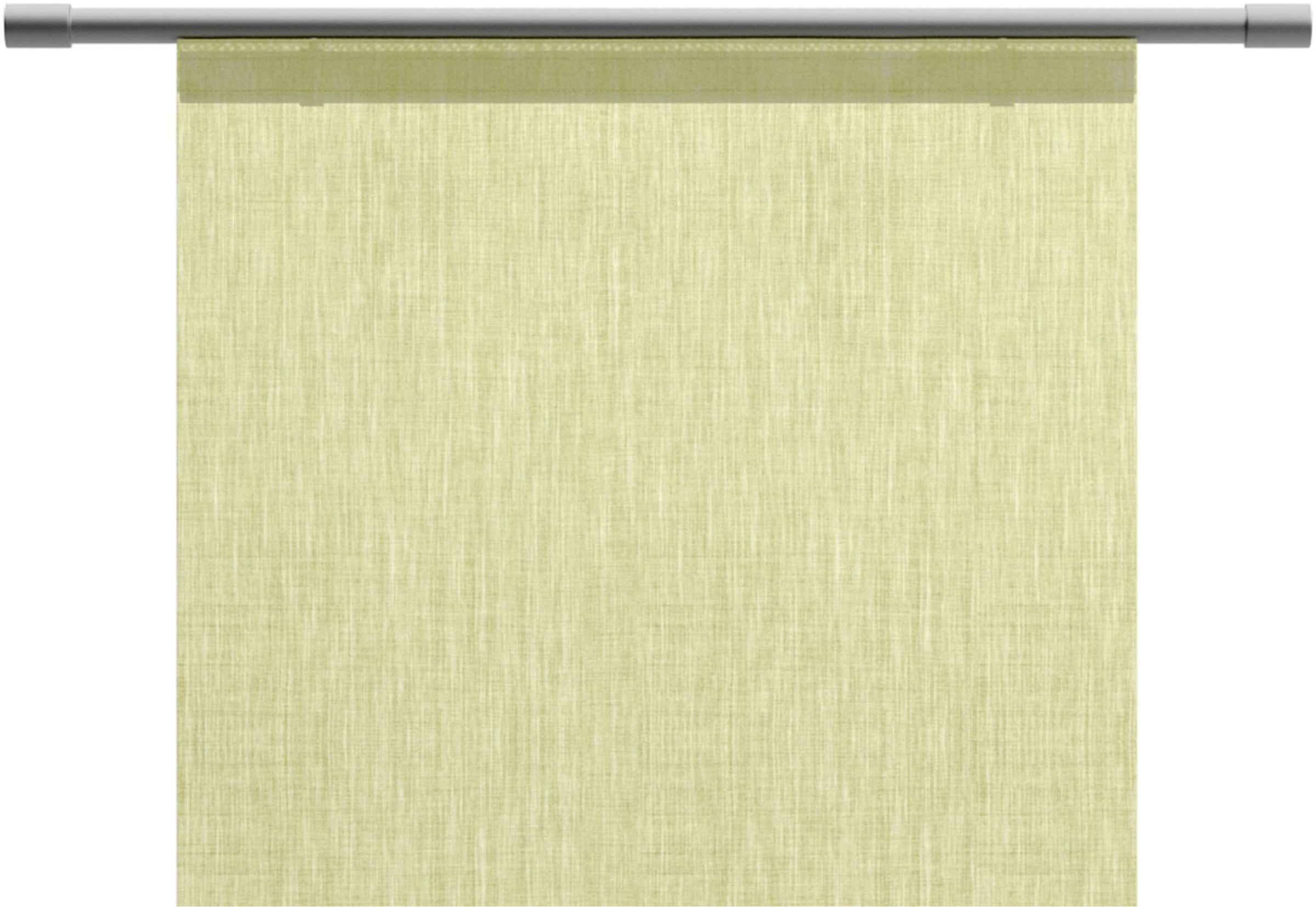 Neutex for you! Schiebegardine »Libre-ECO«, (1 St.), 60 x 245 cm (B x H)