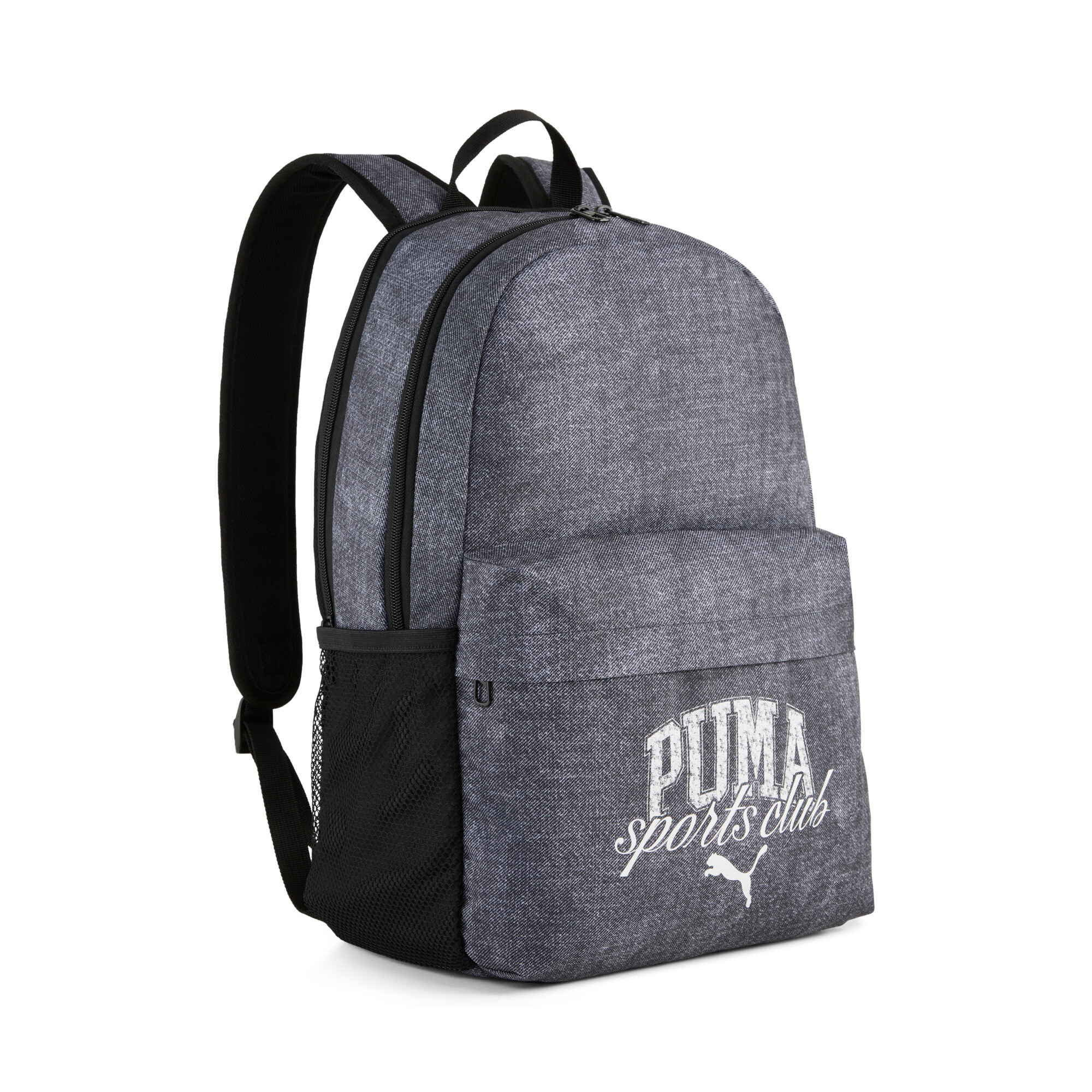 PUMA Rucksack »PHASE CLASS BACKPACK«