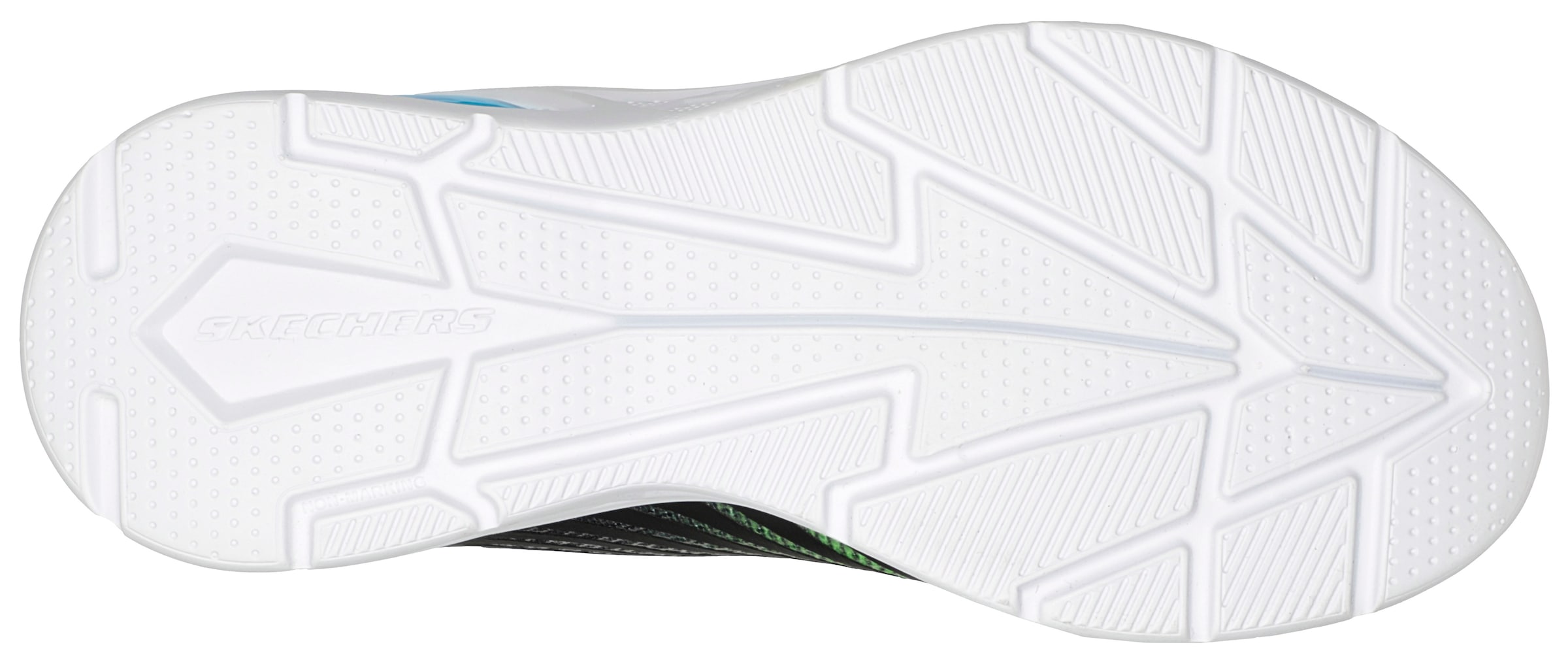 Skechers Kids Sneaker »MICROSPEC MAX 2.0-«, mit gepolsterter Innensohle  kaufen