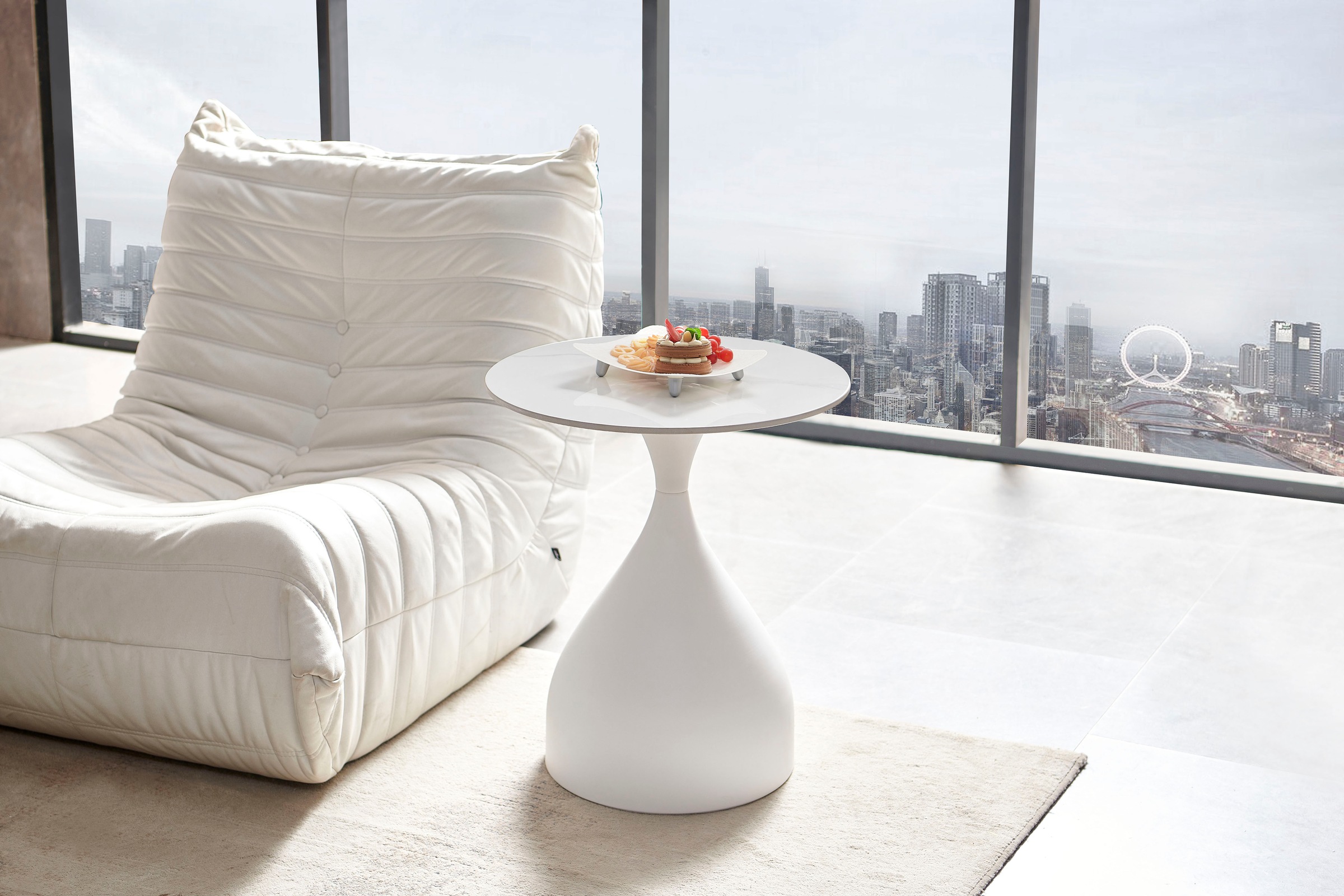 Paroli Couchtisch
