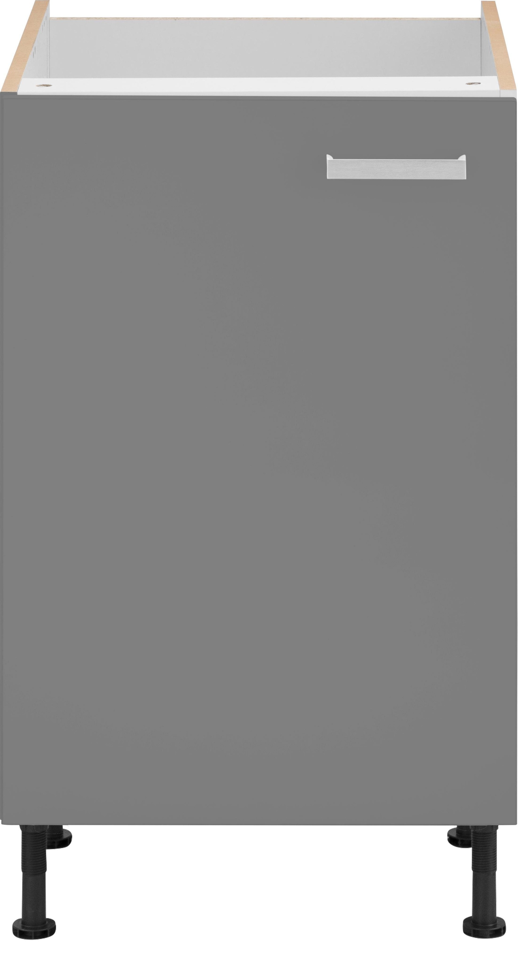 OPTIFIT Spülenschrank "Parma" Breite 50 cm