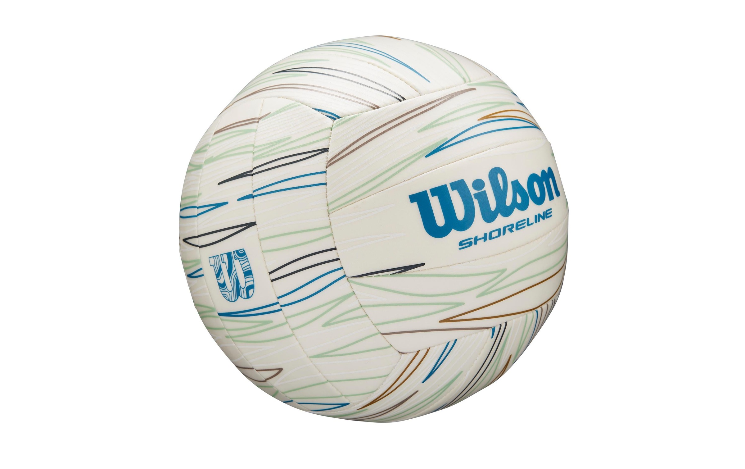 Wilson Beachvolleyball »Shoreline EC«