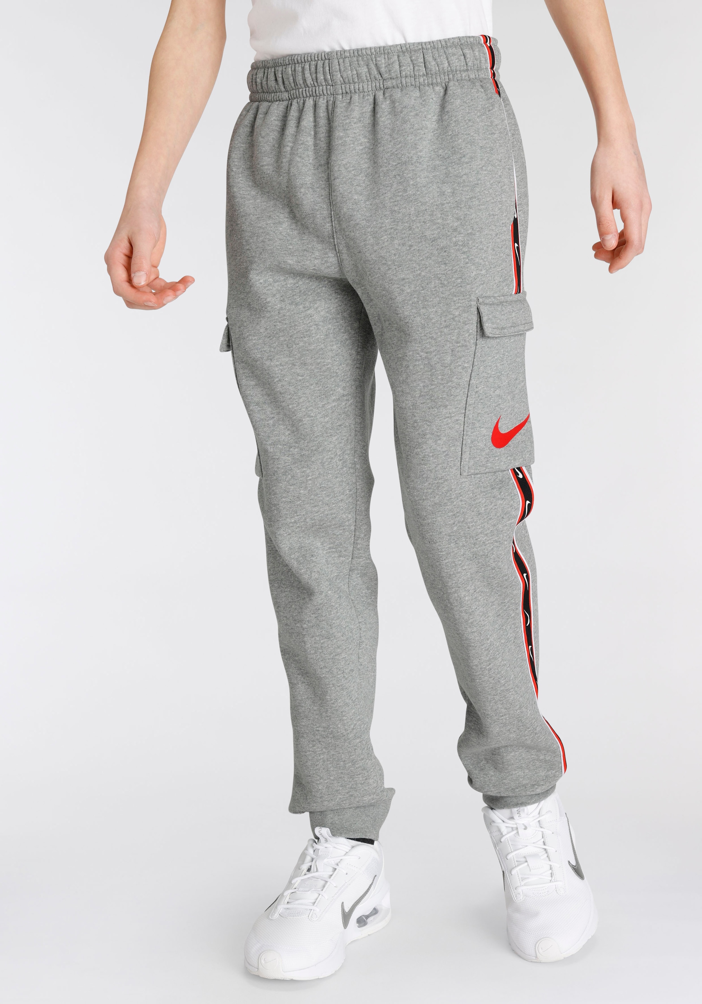 REPEAT »B FLC Nike | online ordern ✵ CARGO SW Sportswear Jelmoli-Versand Jogginghose NSW PANT«