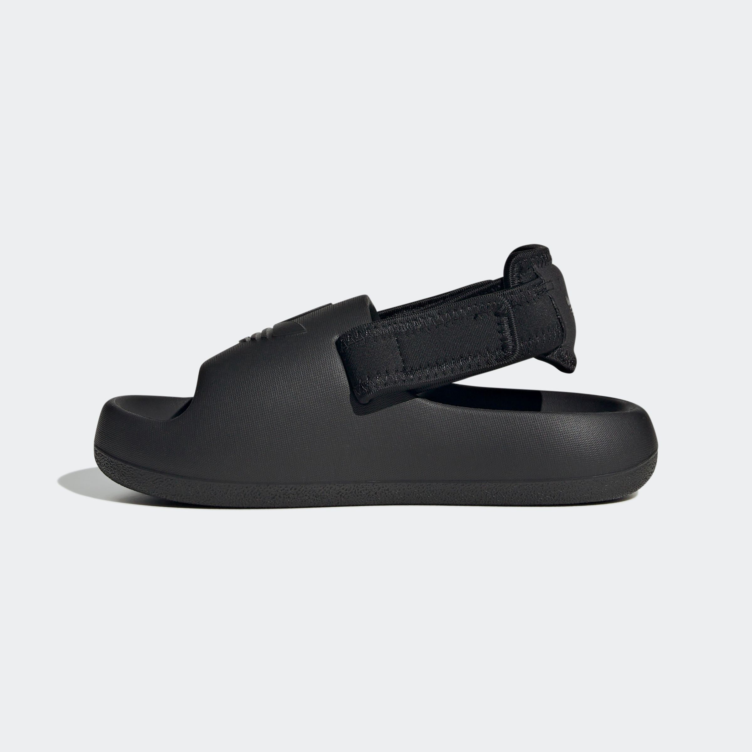 adidas Originals Badesandale »ADIFOM KIDS ADILETTE«