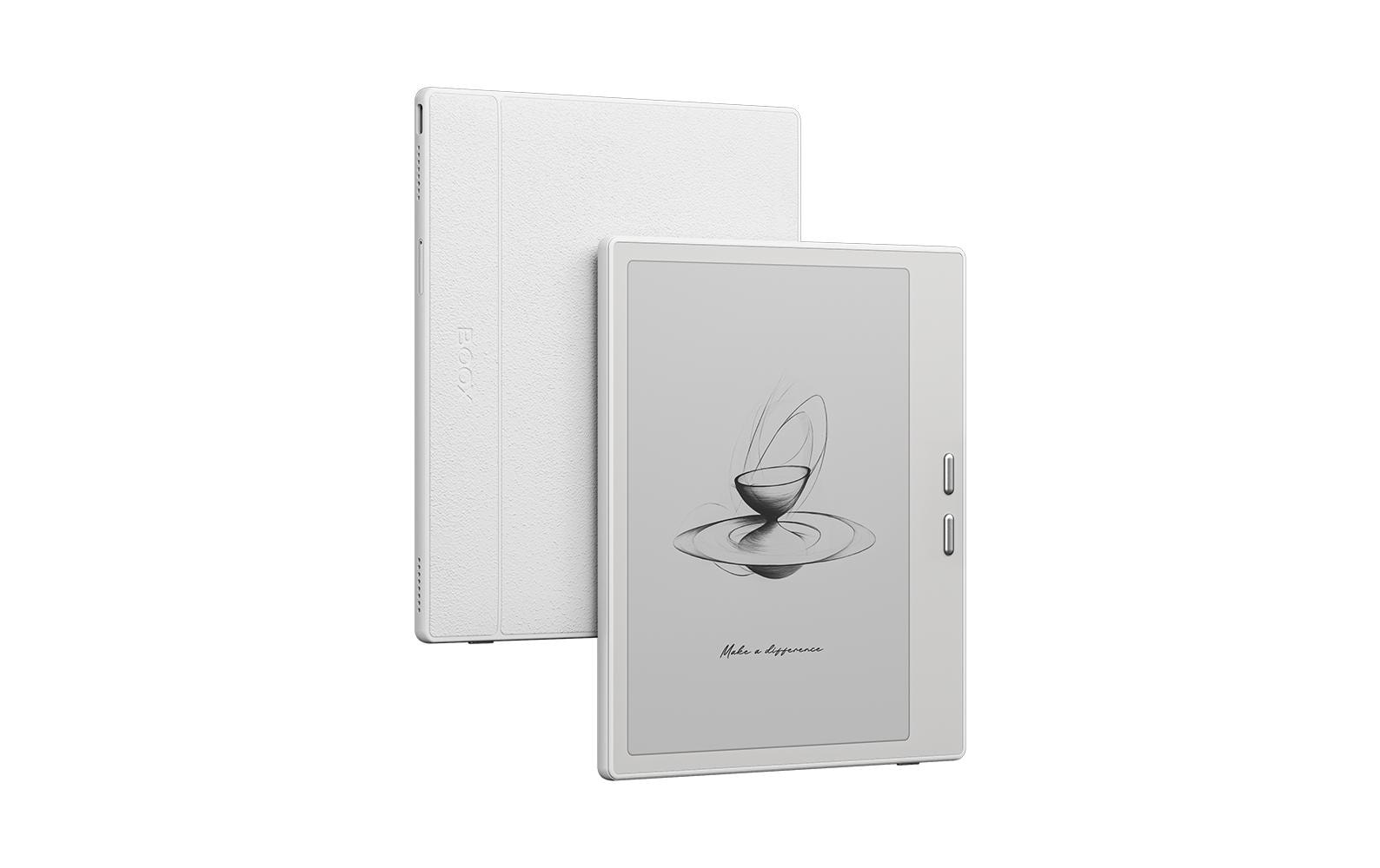 E-Book »Onyx BOOX Go 7 E-Ink Tablet« ( / 7 ″) )
