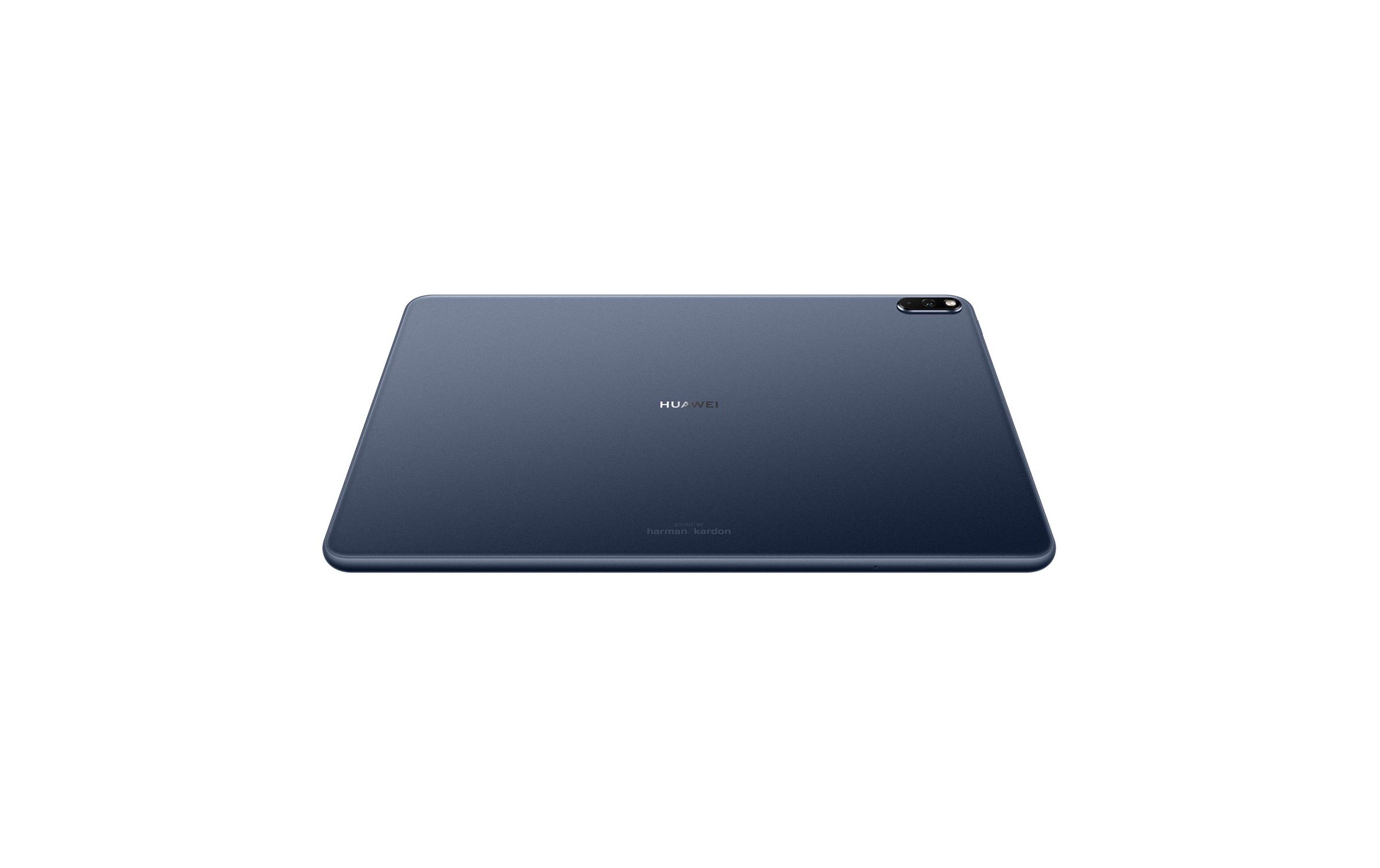 Huawei Tablet »MatePad Pro LTE 128 GB Grau«, (27,43 cm / 10,8 Zoll),)